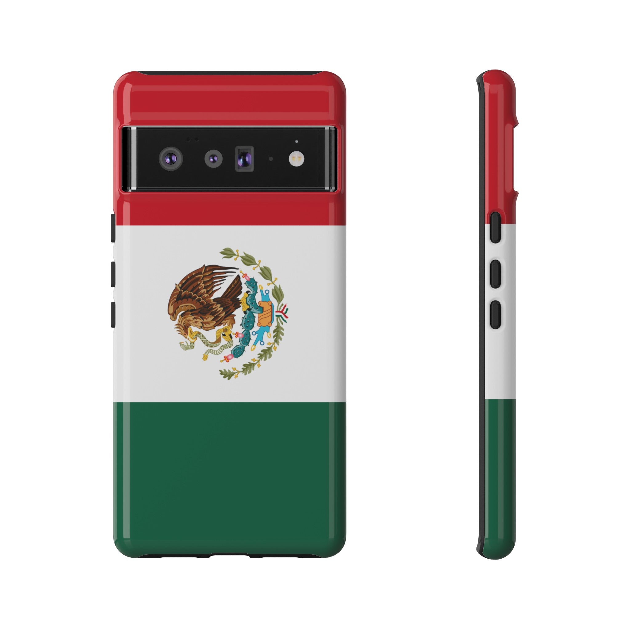 Mexico Phone Case