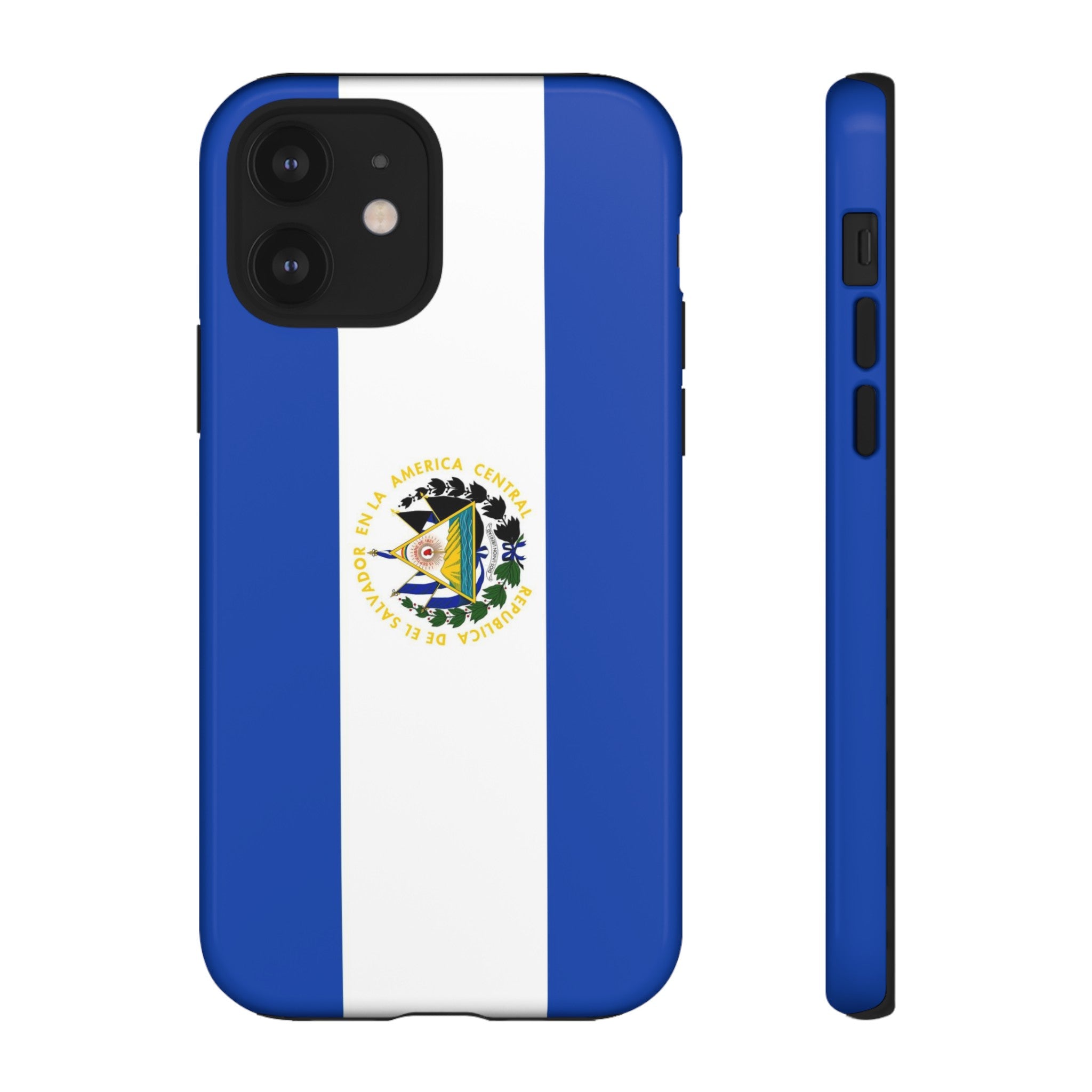 El Salvador Phone Case