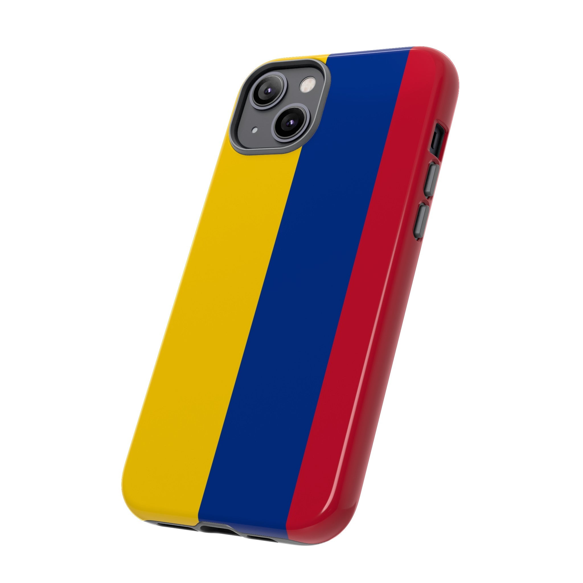 Colombia Phone Case