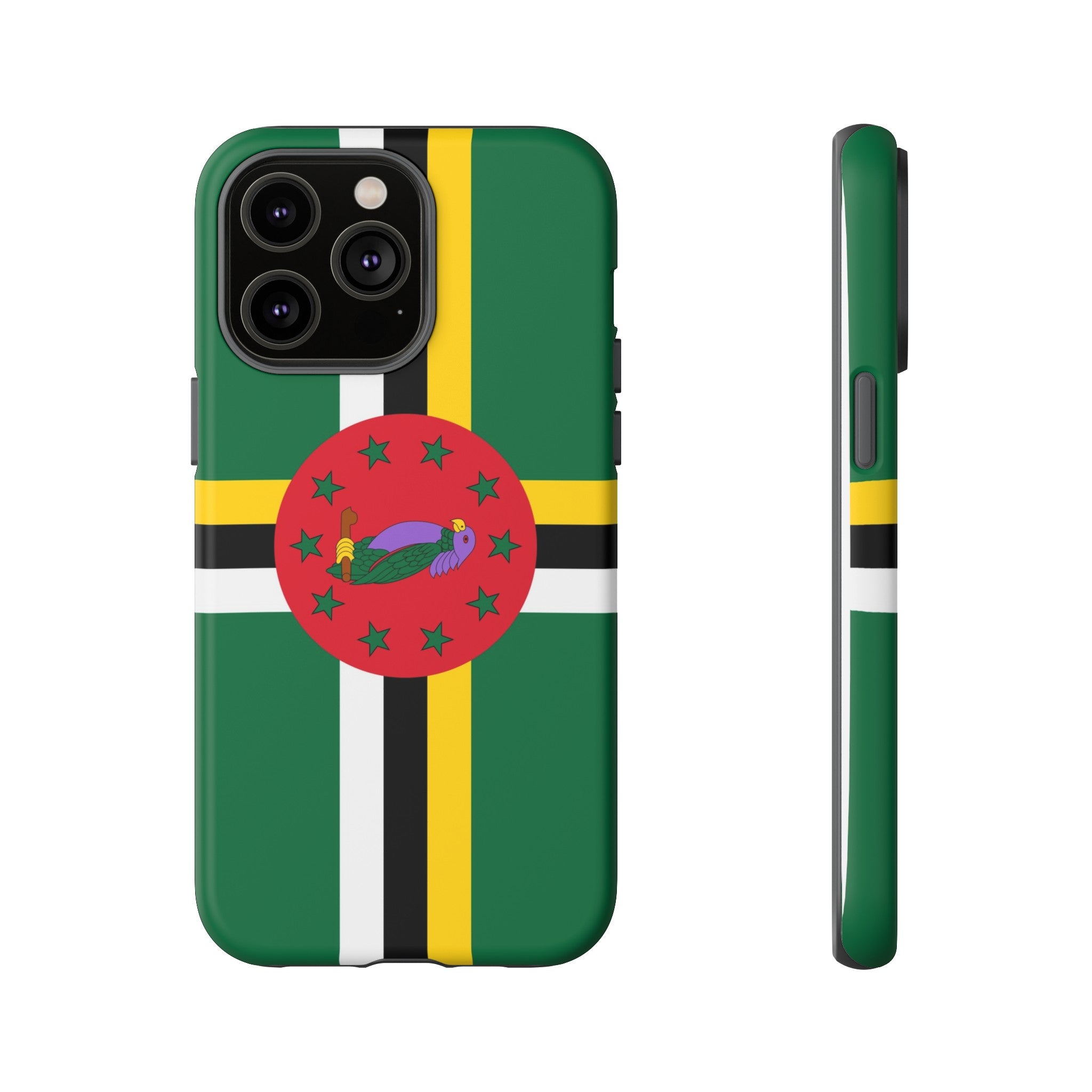 Dominica Phone Case