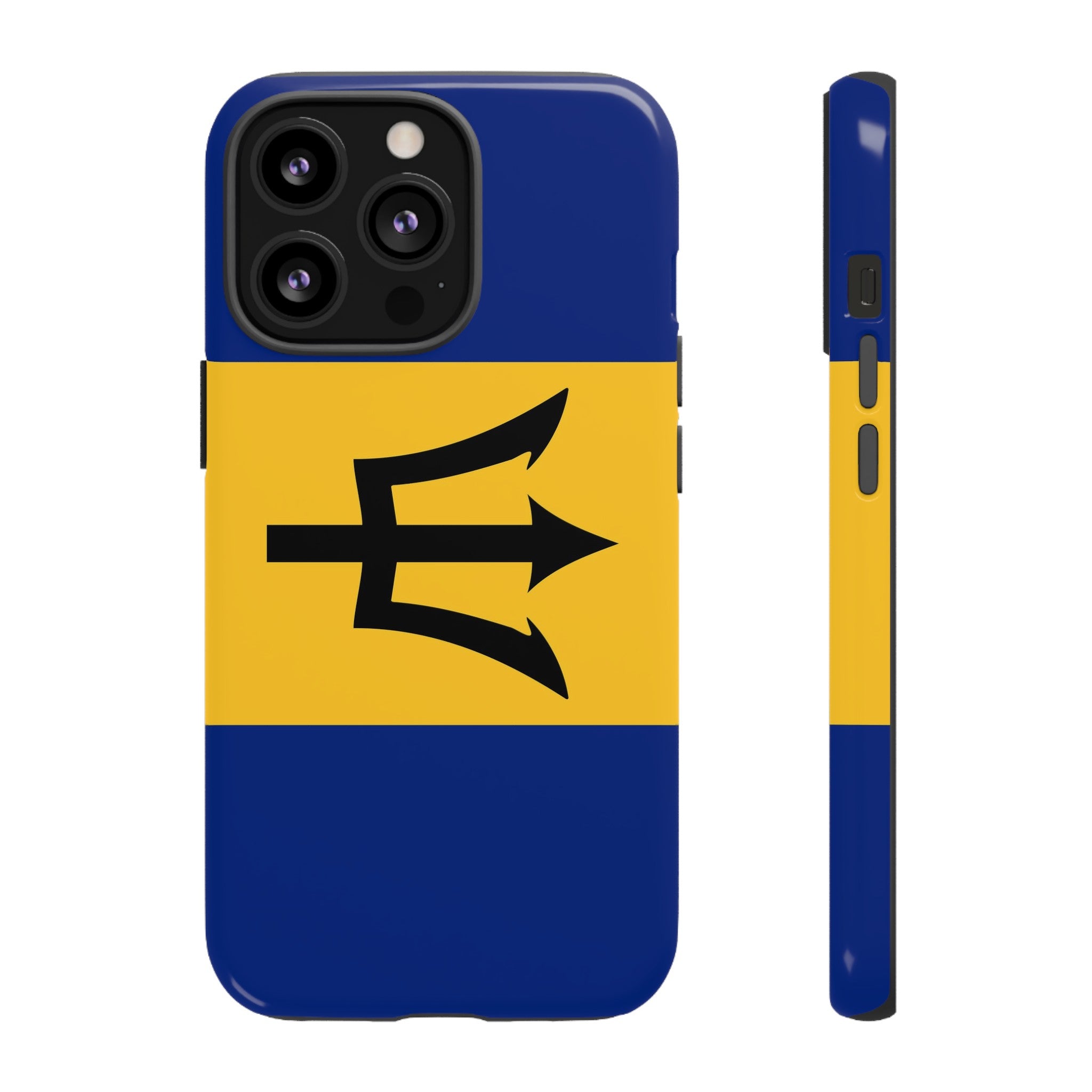 Barbados Phone Case