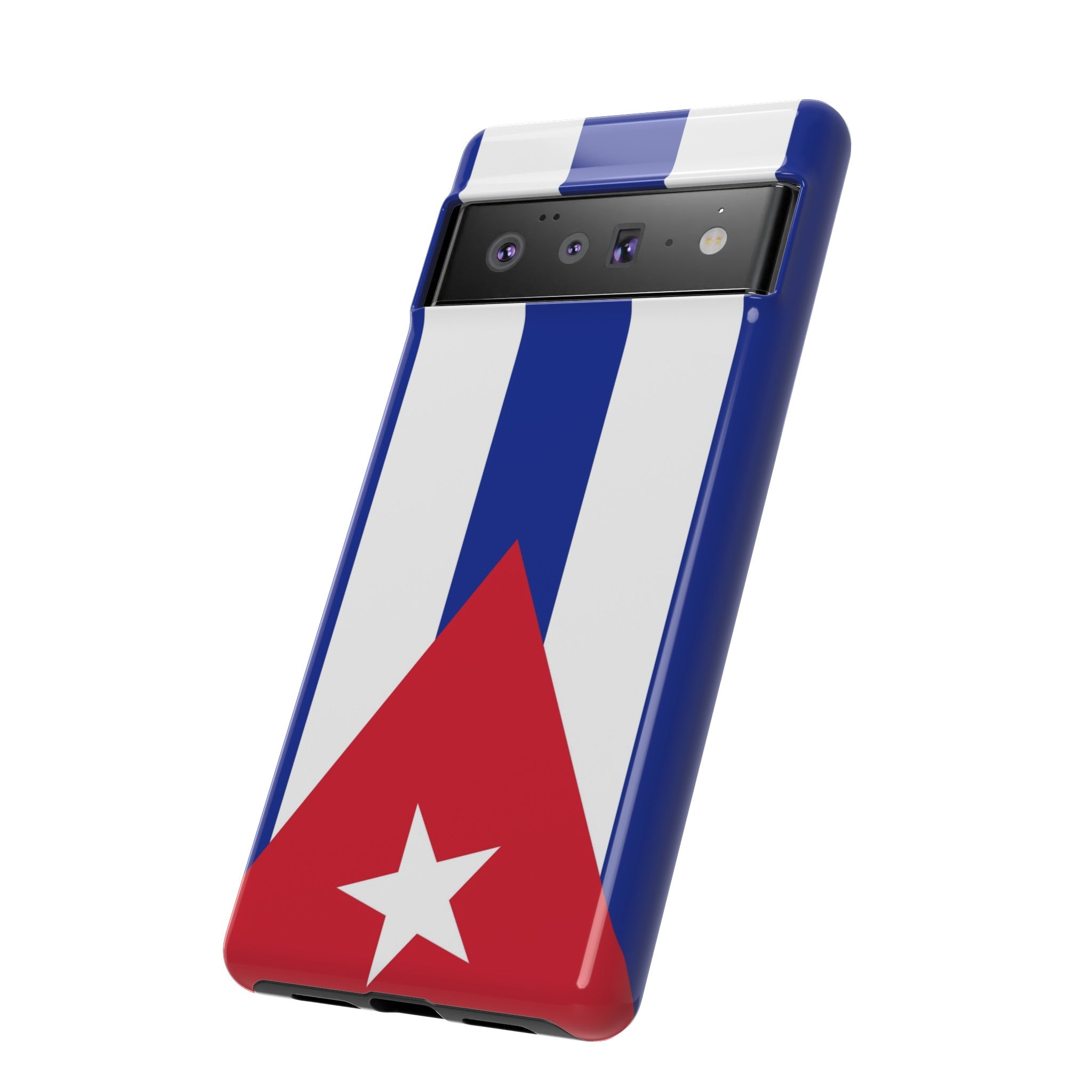 Cuba Phone Case