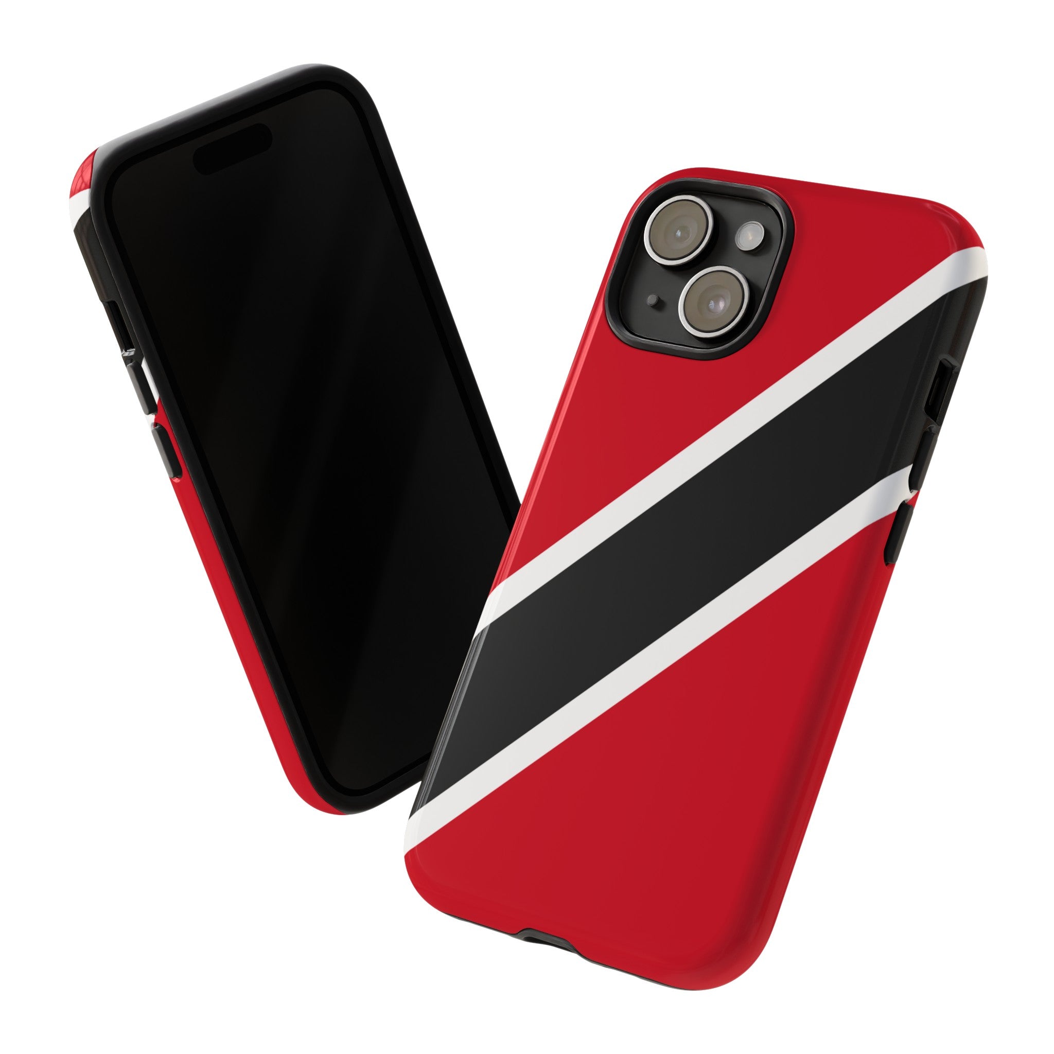 Trinidad And Tobago Phone Case