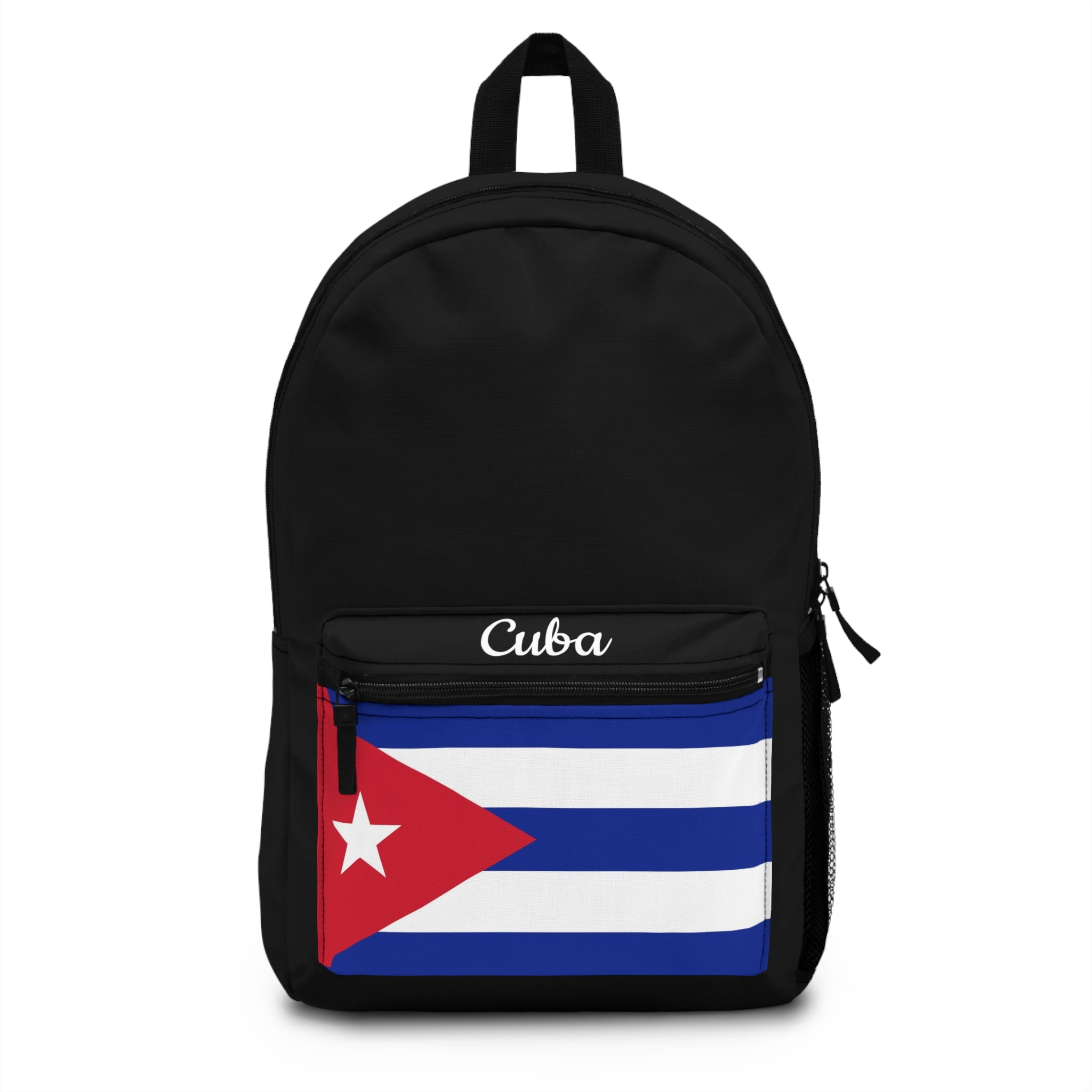 Cuba Backpack