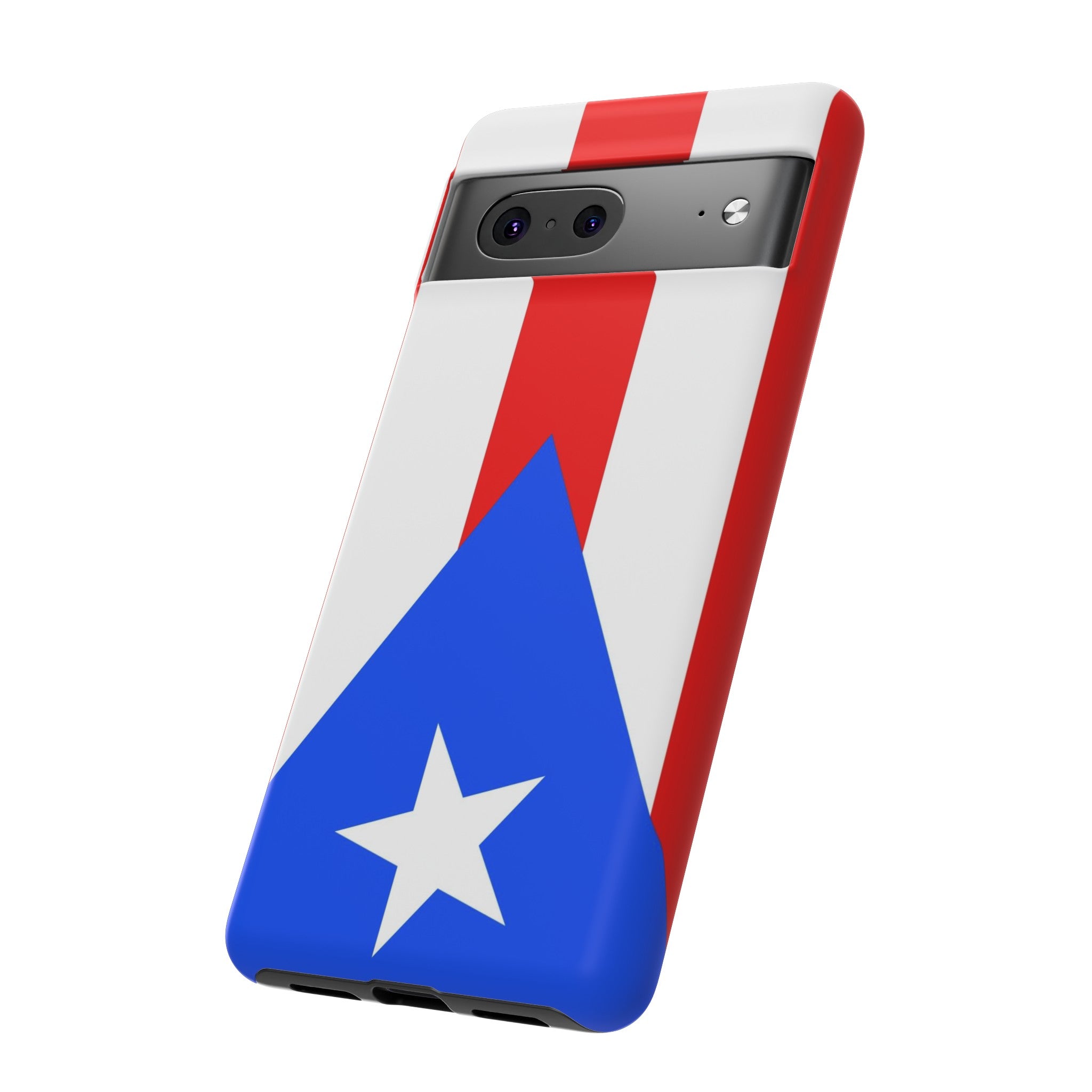 Puerto Rico Phone Case