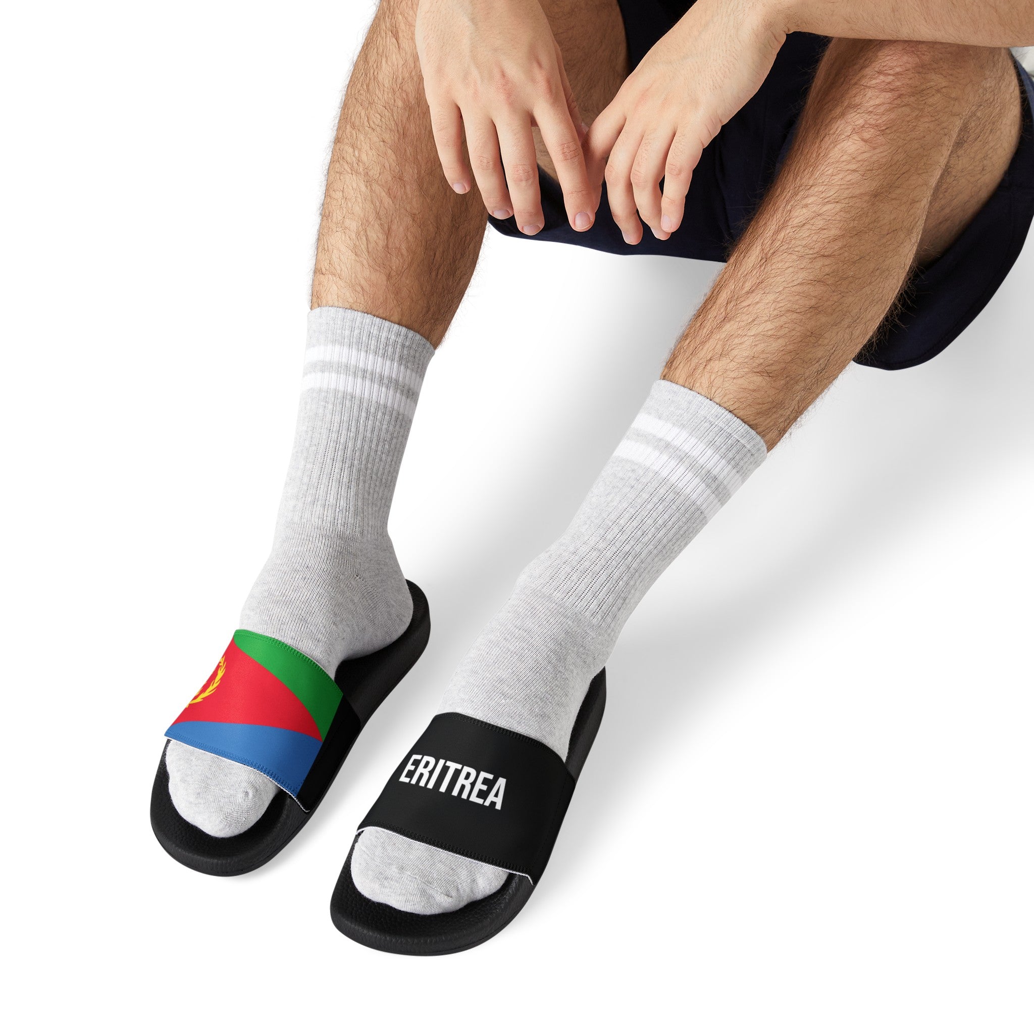 Eritrea Men's Sliders