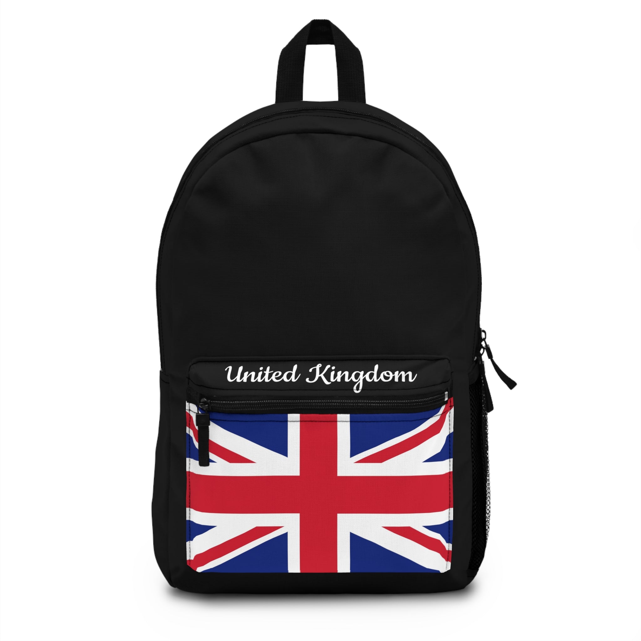 United Kingdom Backpack