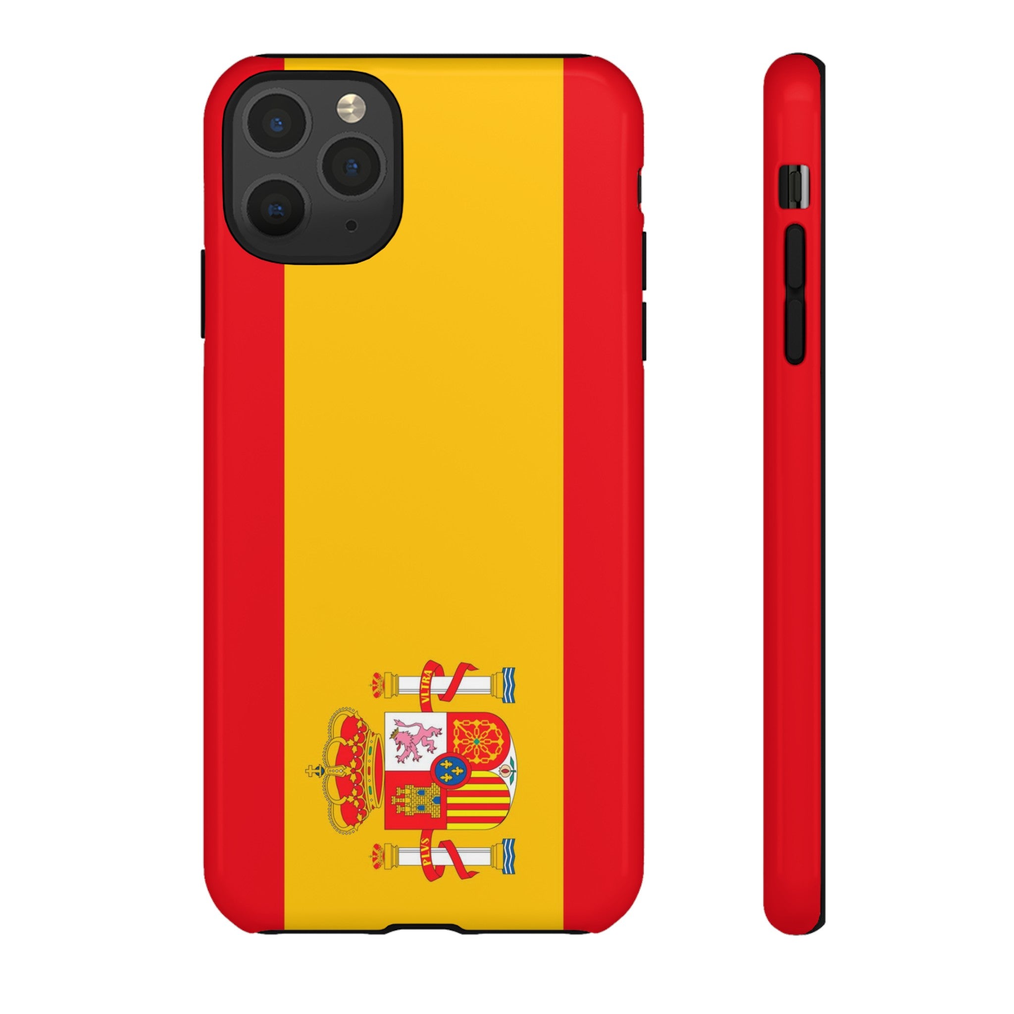 Spain Phone Case