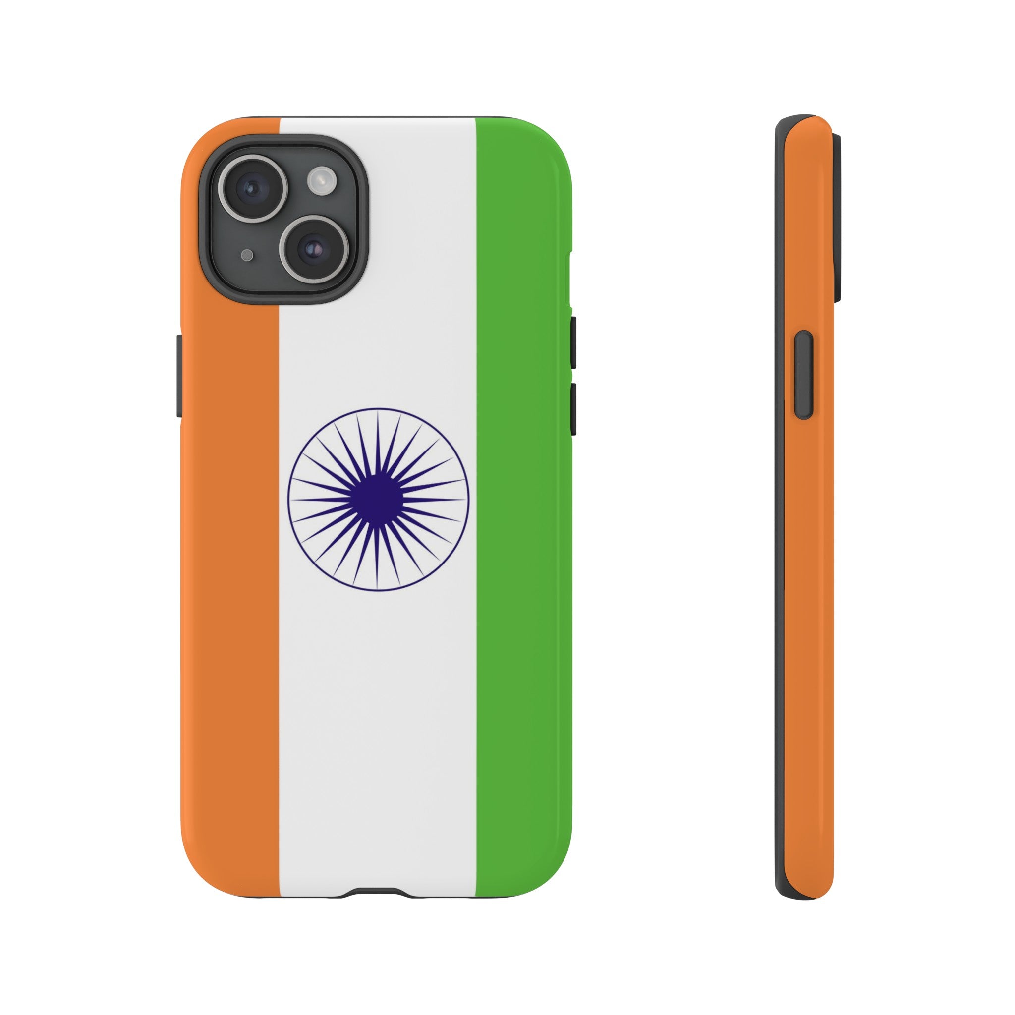 India Phone Case