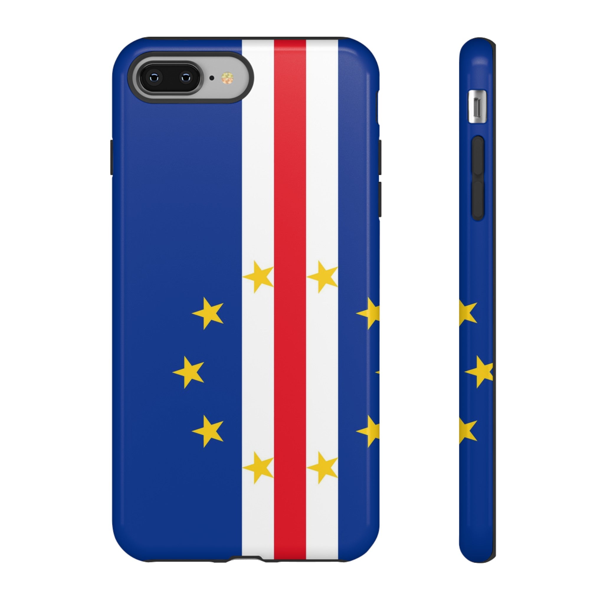 Cabo Verde Phone Case