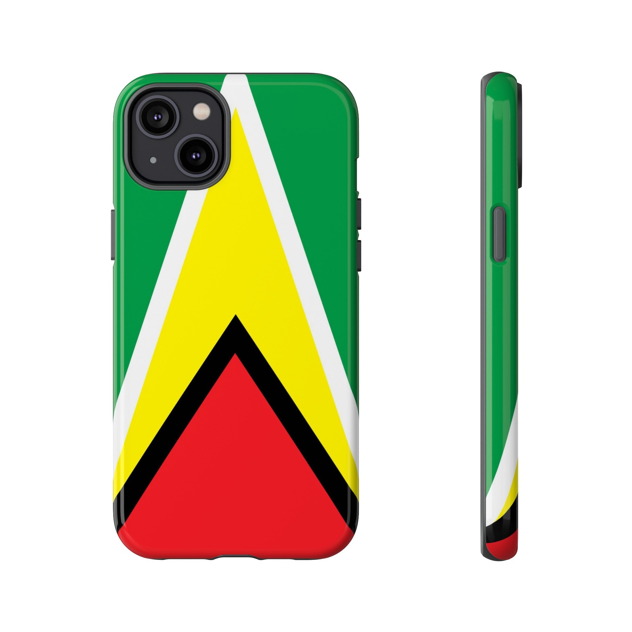 Guyana Phone Case