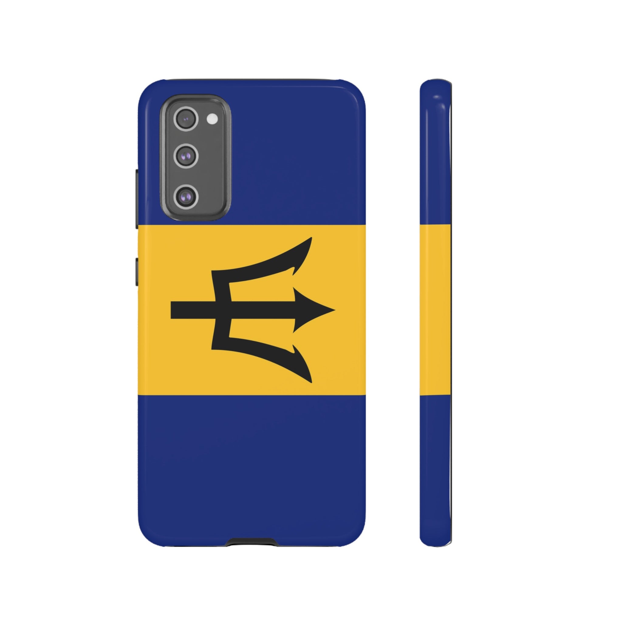 Barbados Phone Case