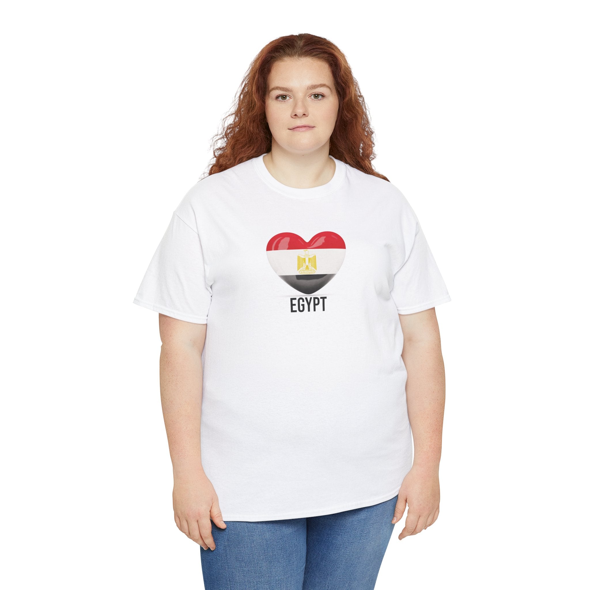 Egypt Tee