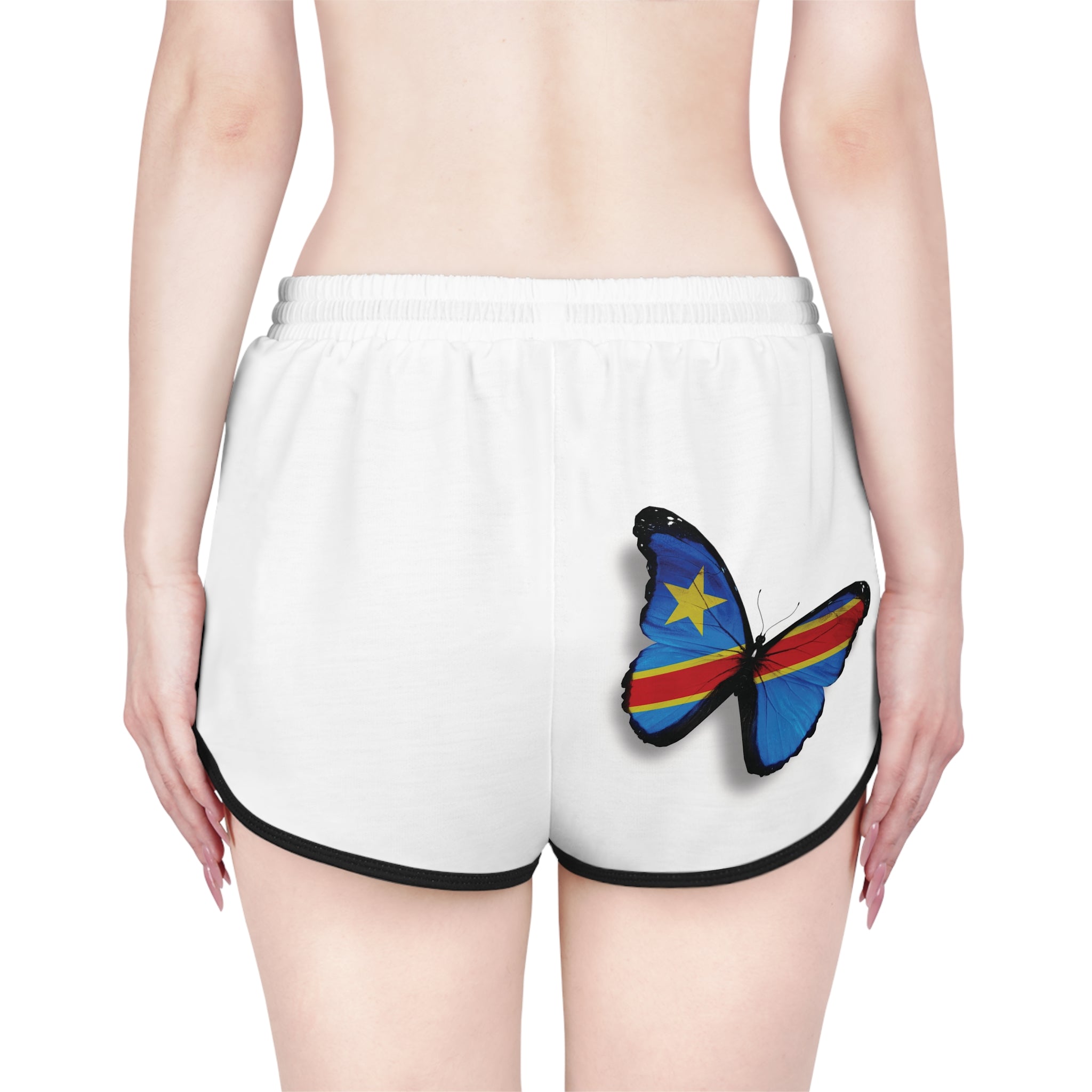 Congo Women's Shorts