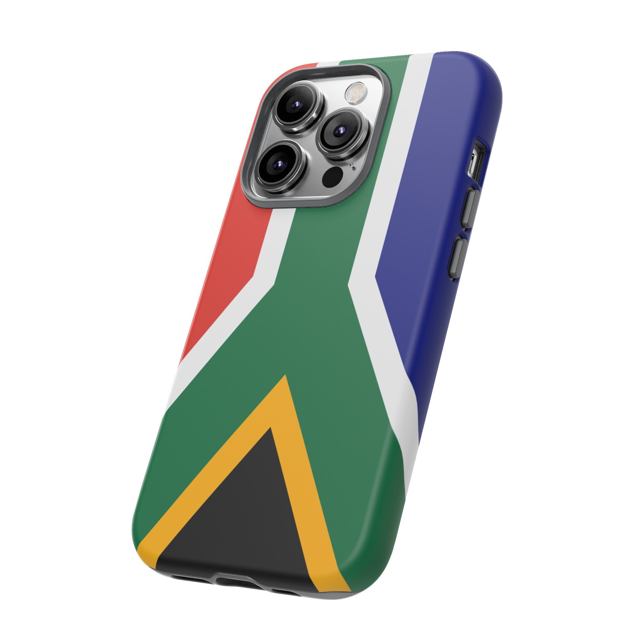 South Africa Phone Case