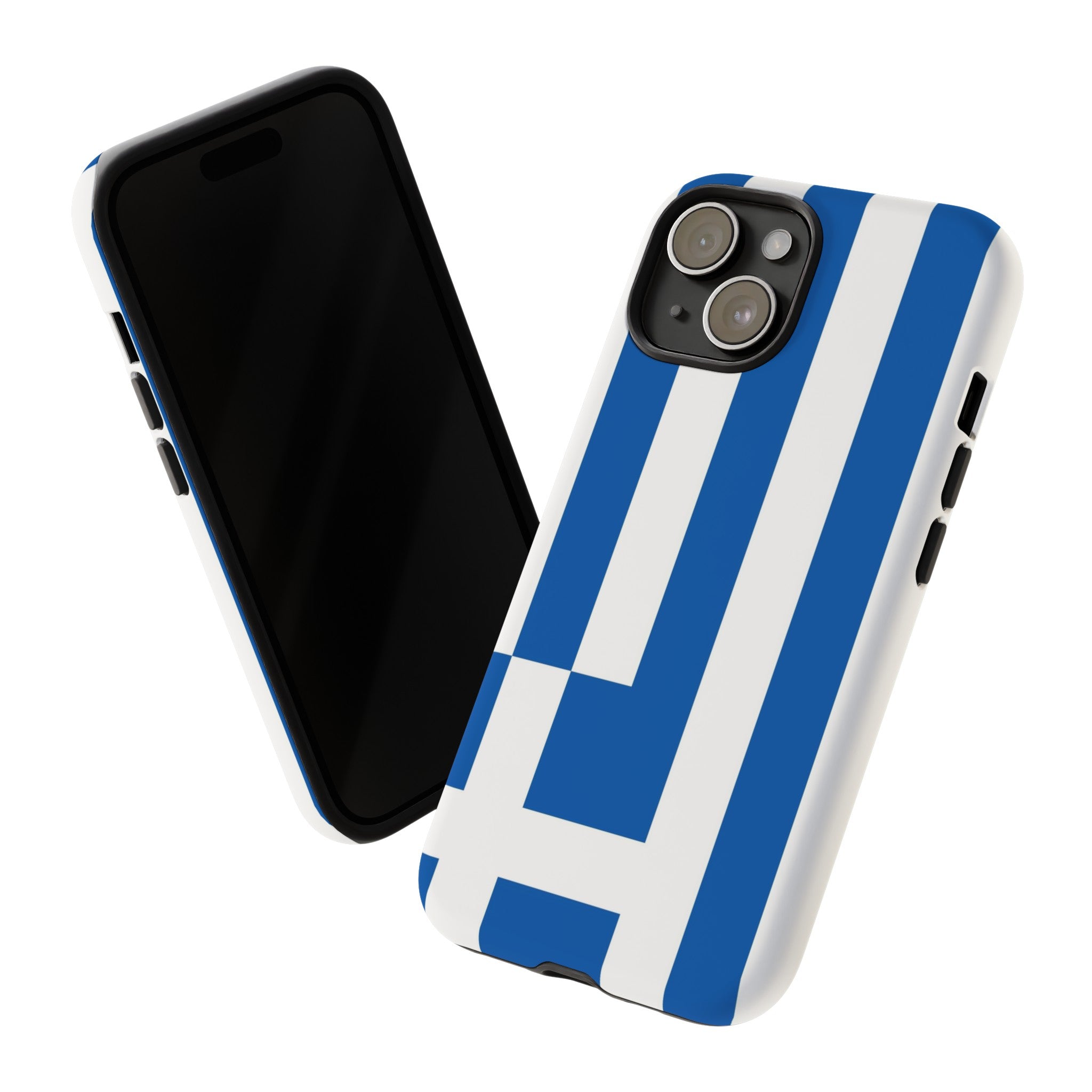 Greece Phone Case