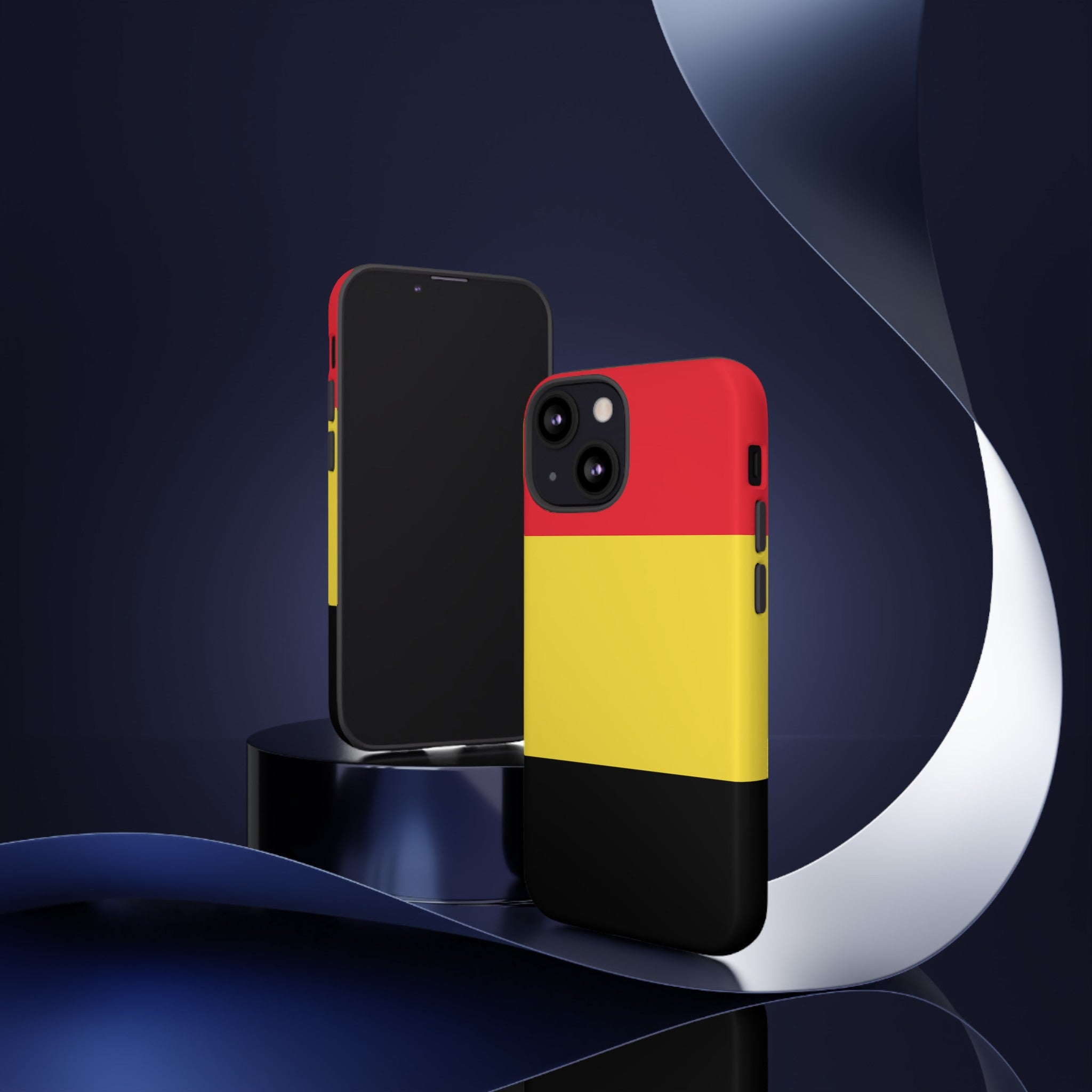 Belgium Phone Case