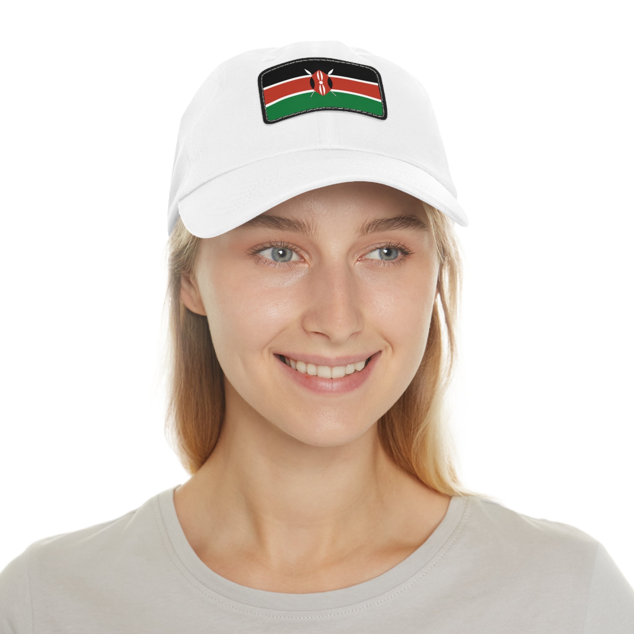 Kenya Hat