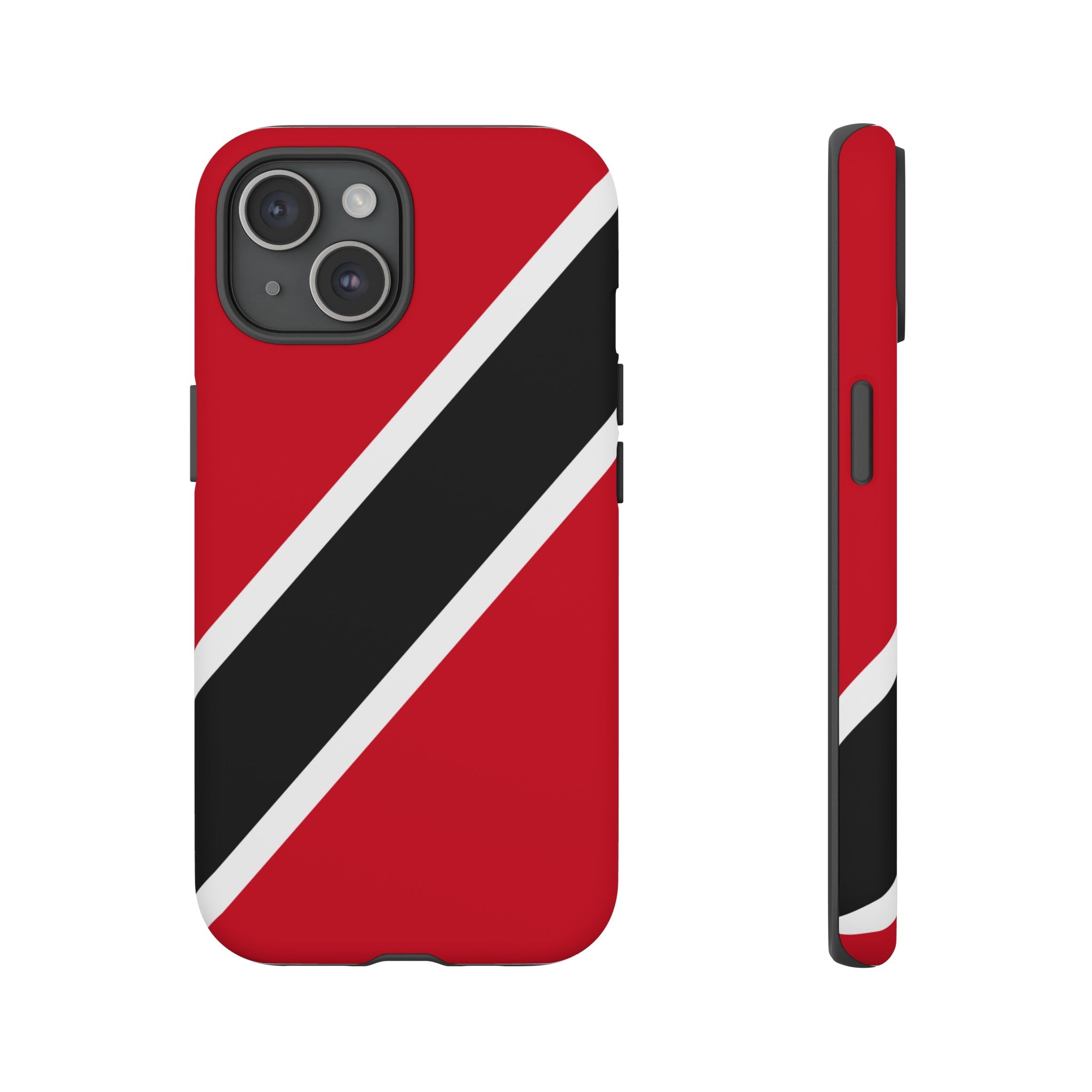 Trinidad And Tobago Phone Case