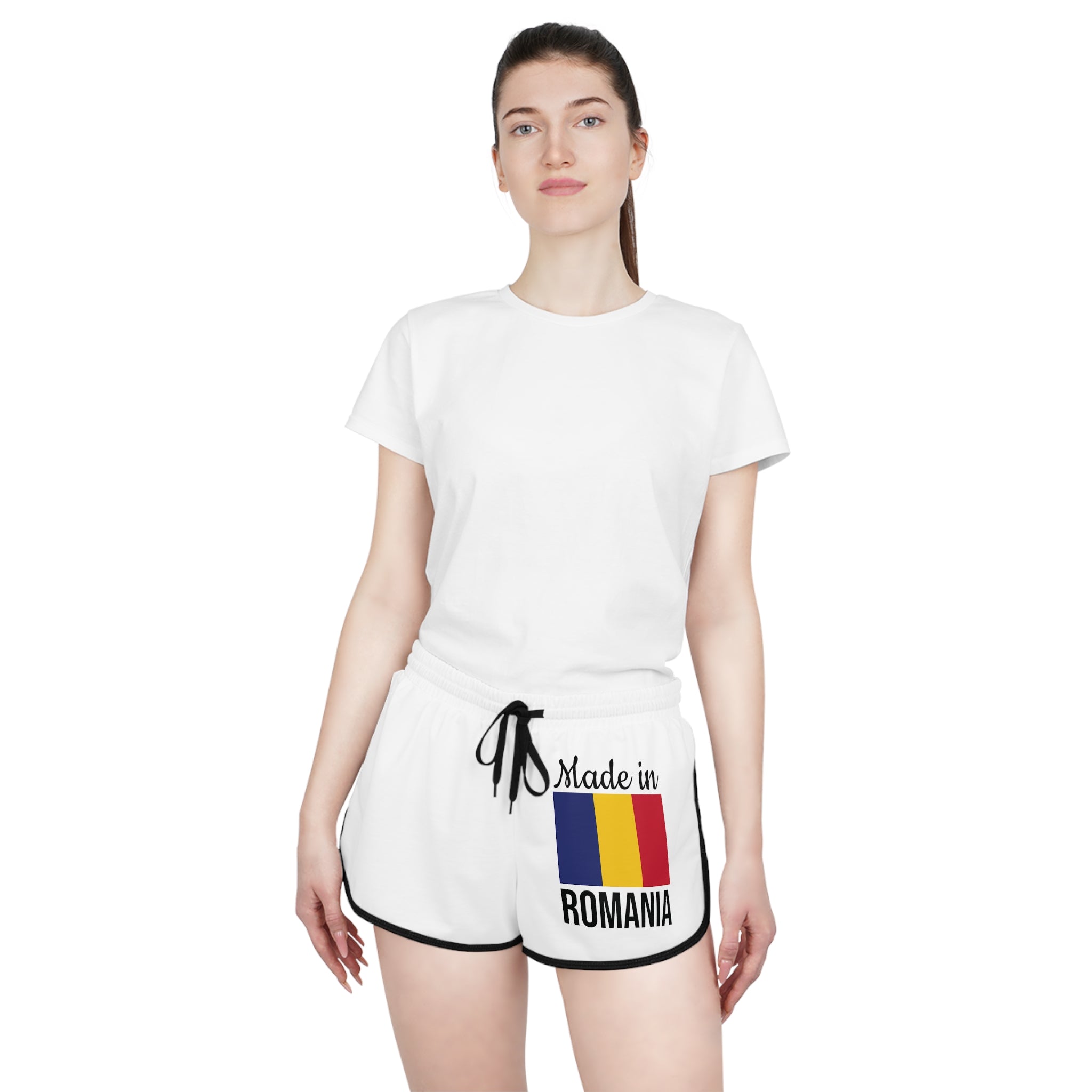 Romania Women's Shorts