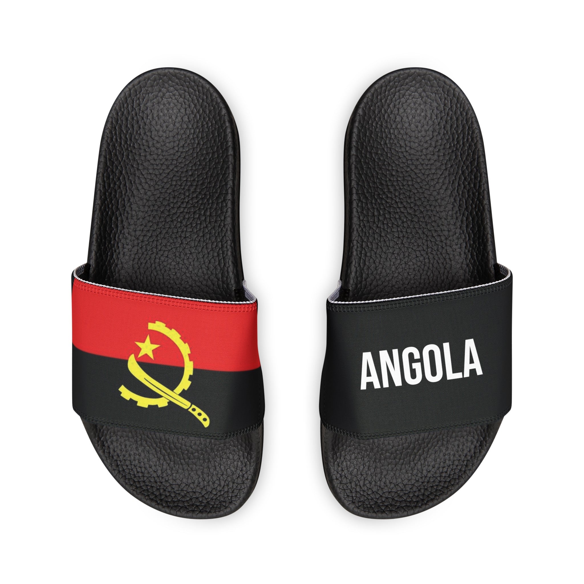 Angola Men's Sliders