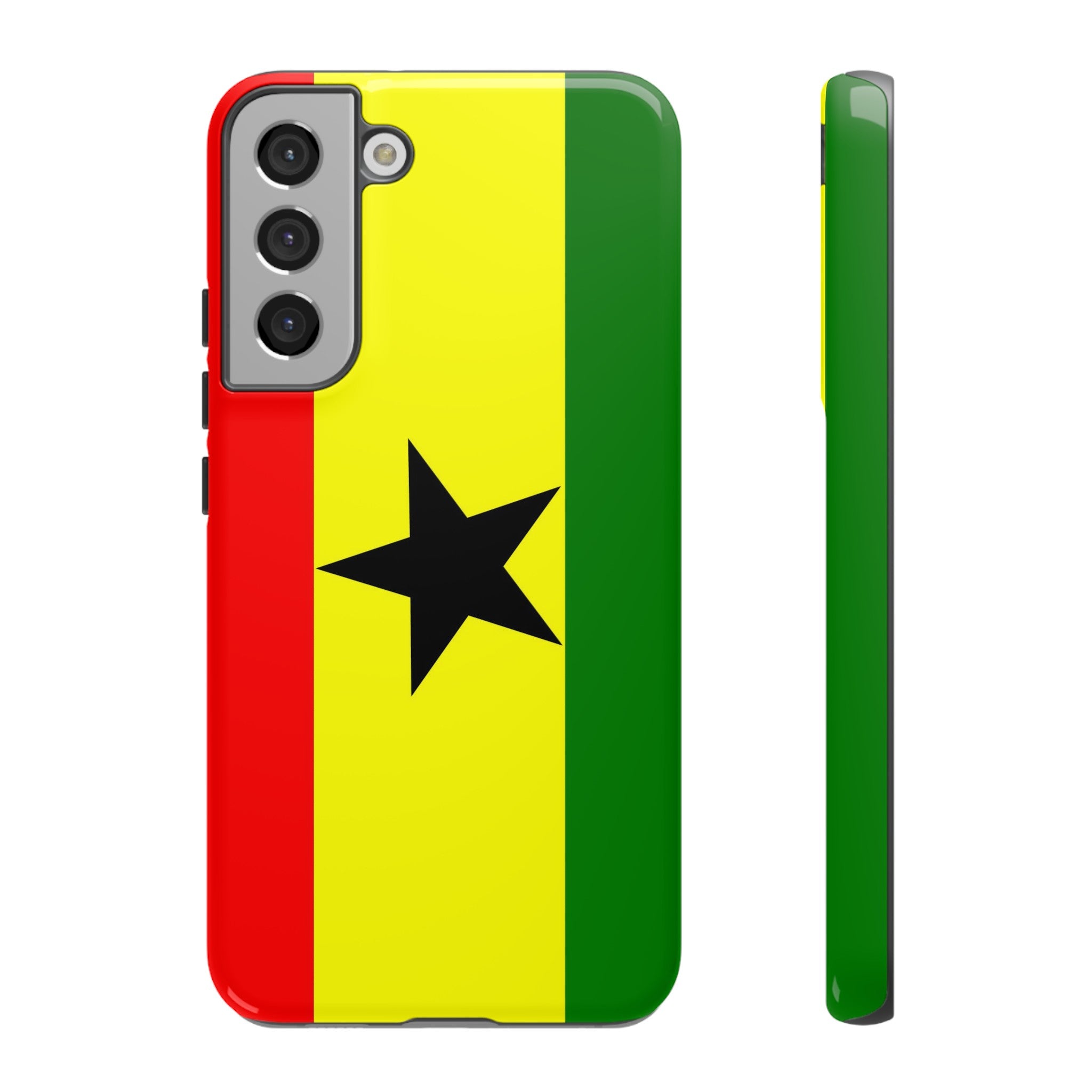 Ghana Phone Case