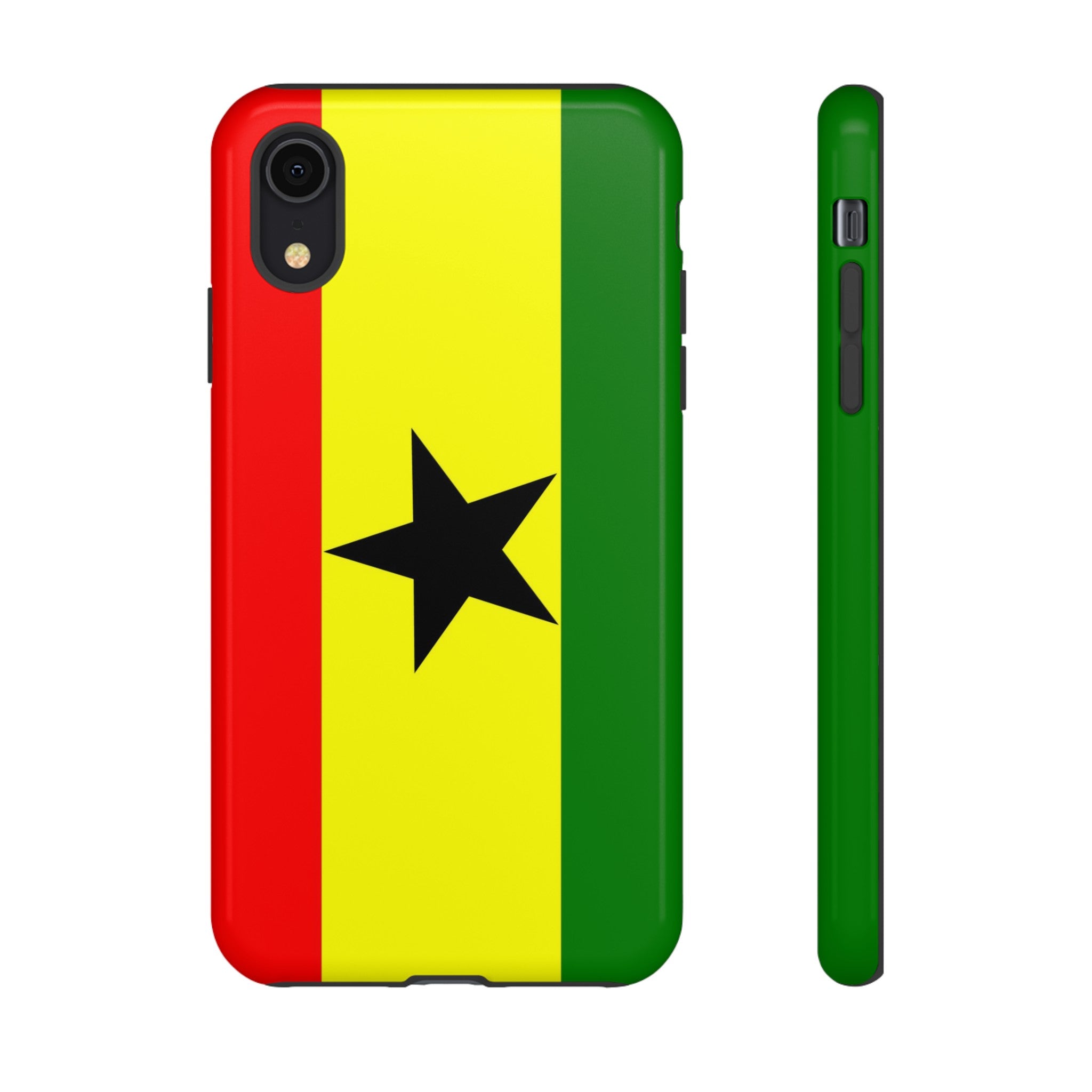 Ghana Phone Case