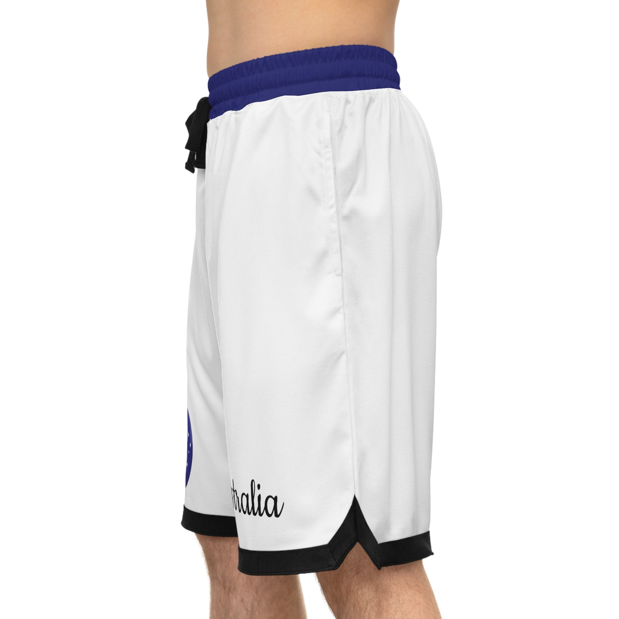 Australia Men Shorts