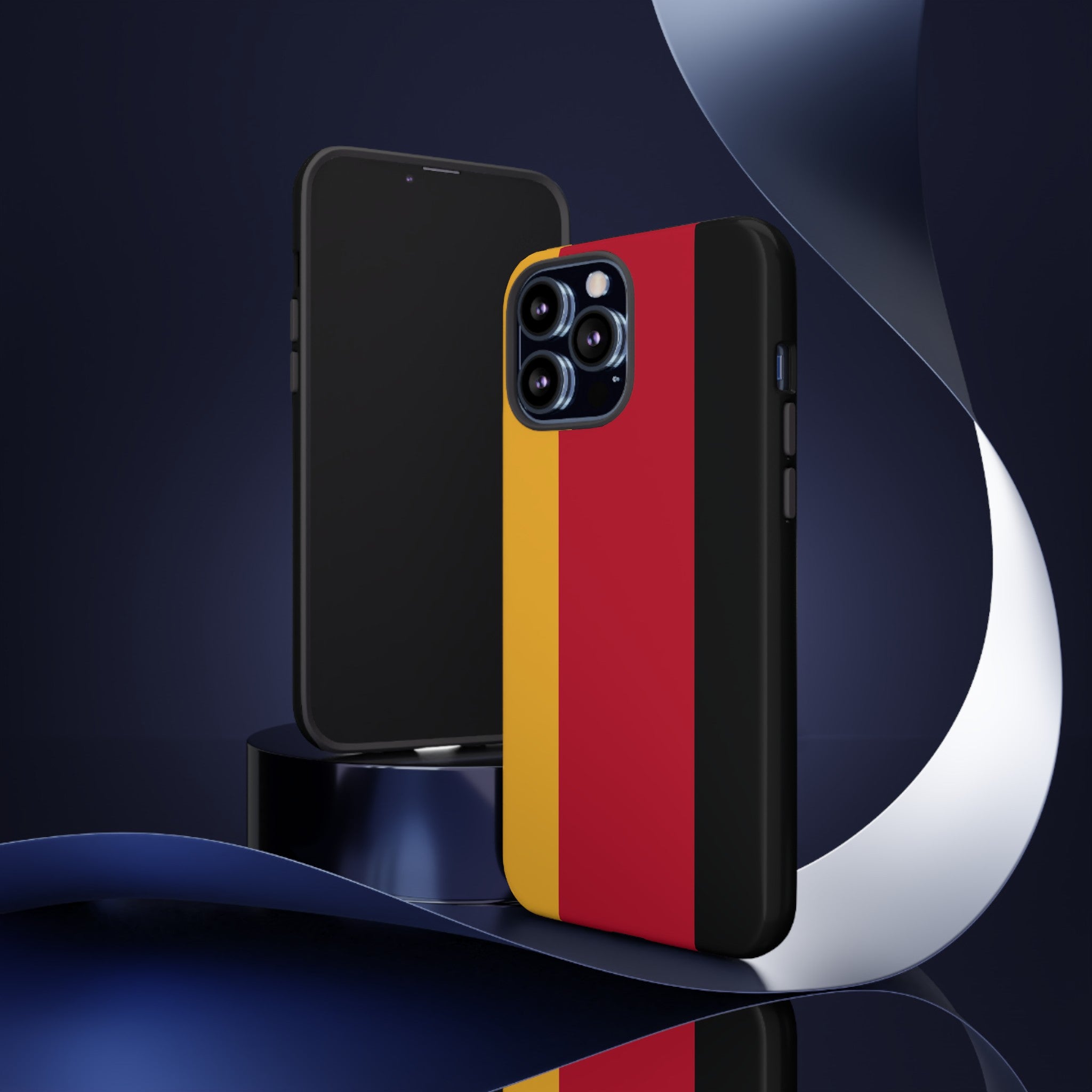 Germany Phone Case