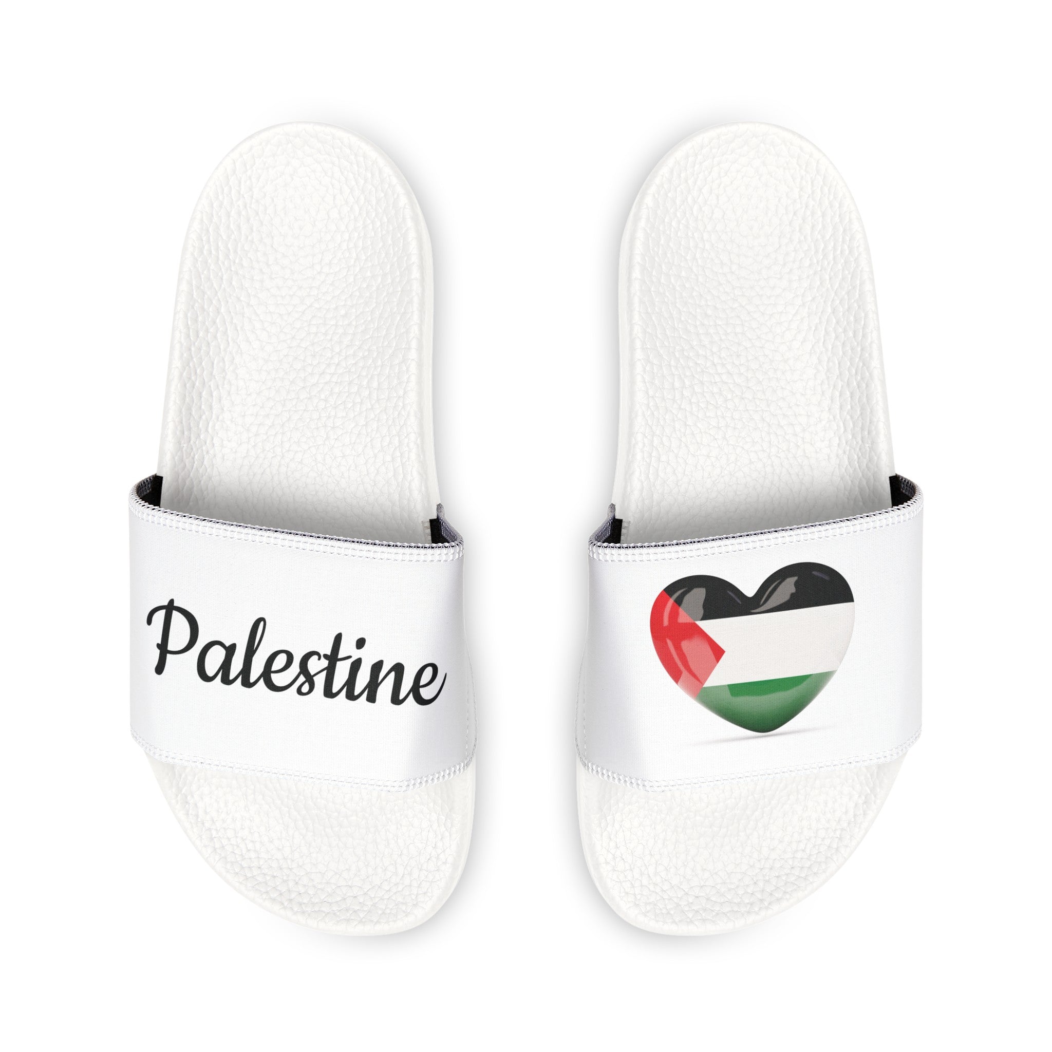 Palestine Women's Sliders