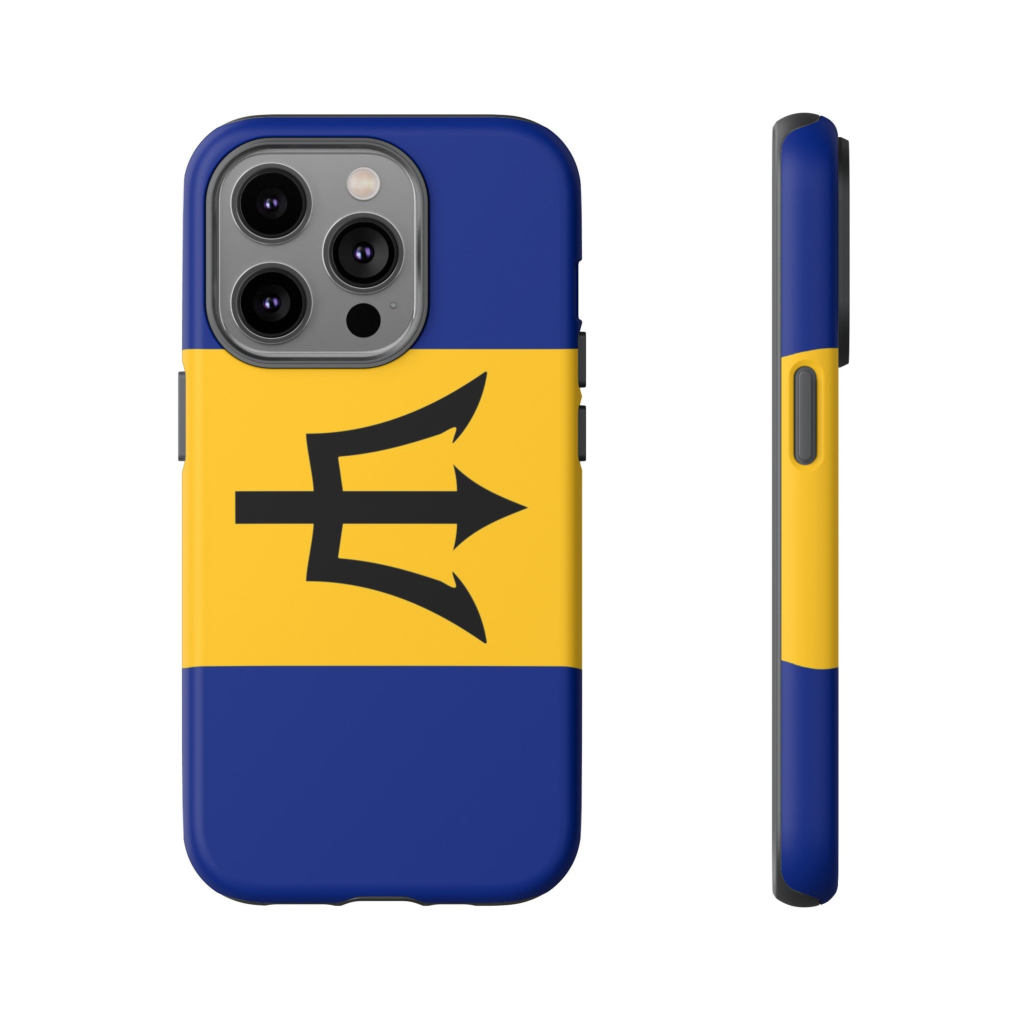 Barbados Phone Case