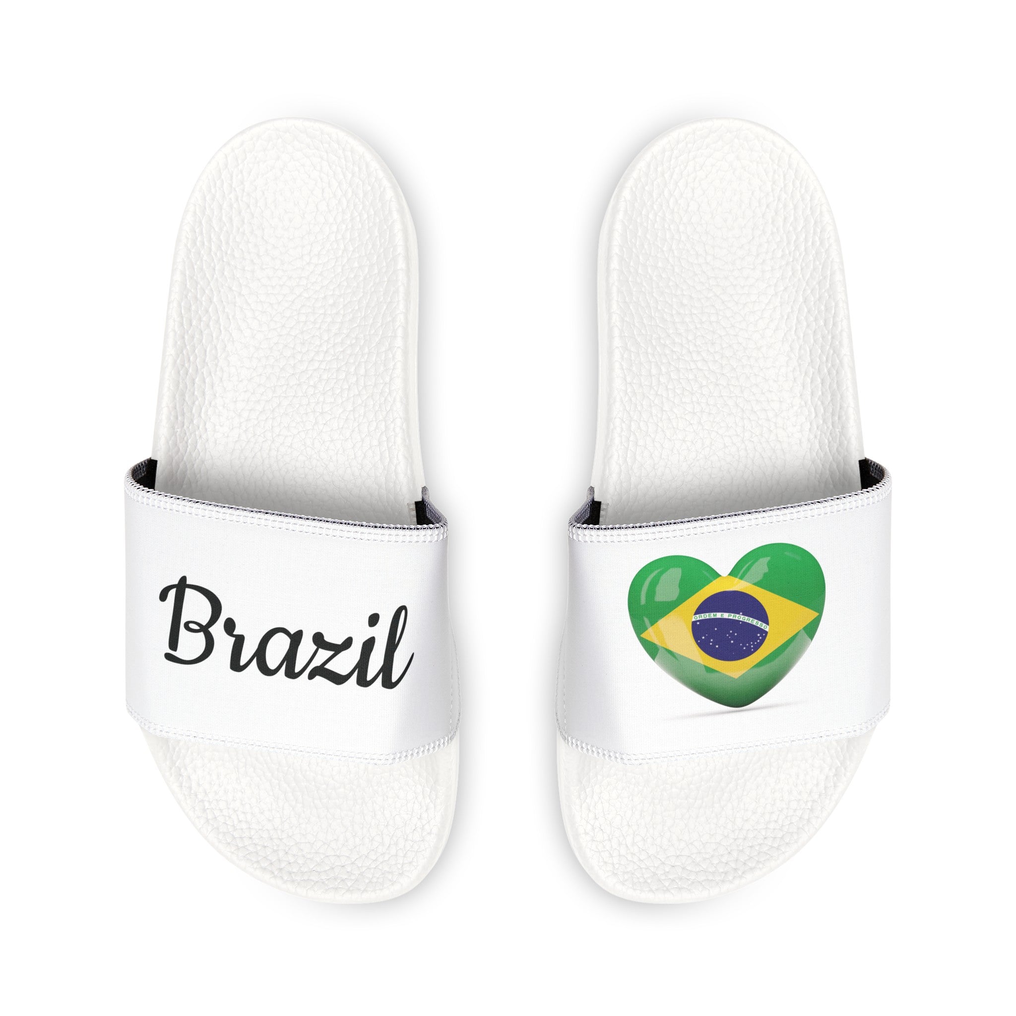 Brazil Women's Sliders