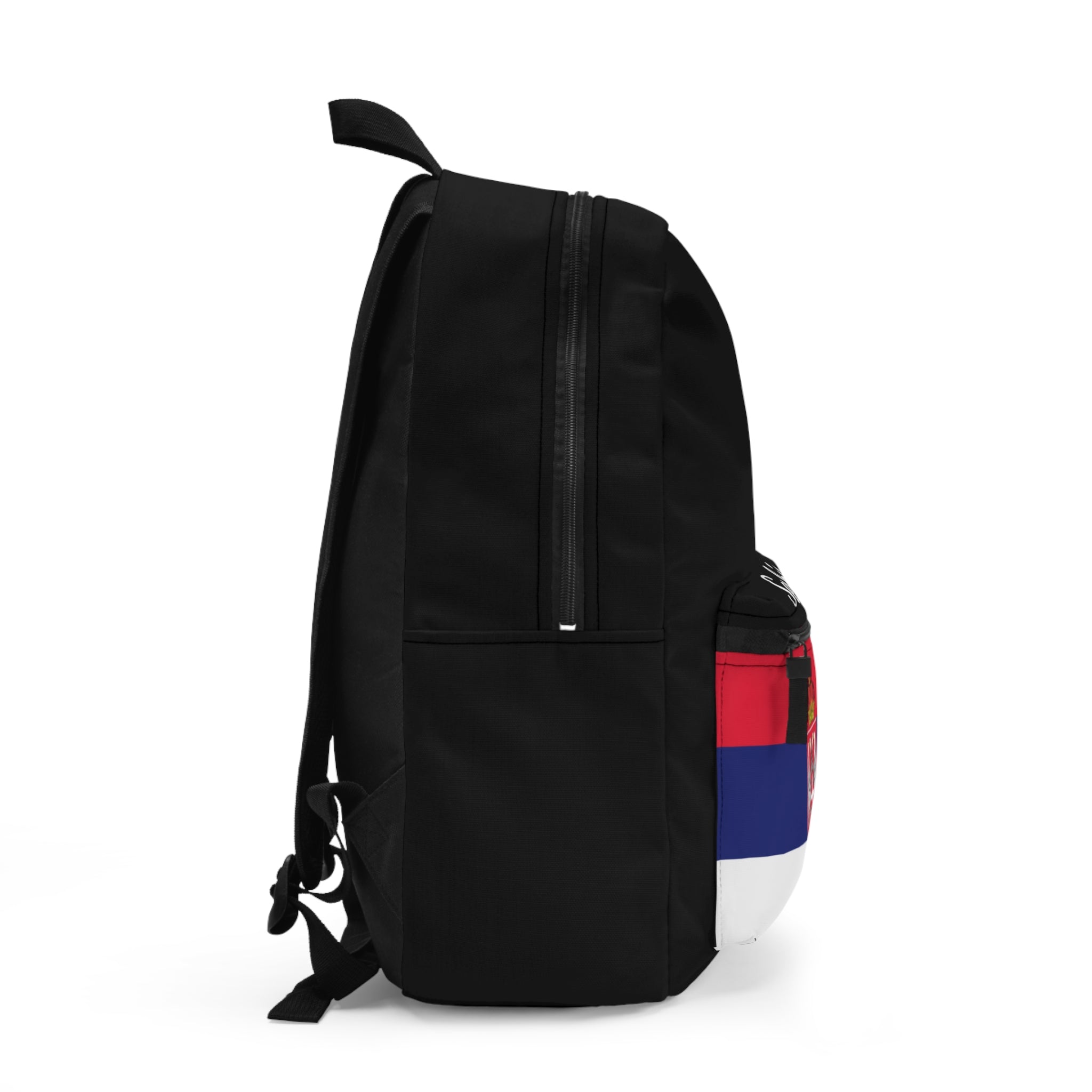 Serbia Backpack