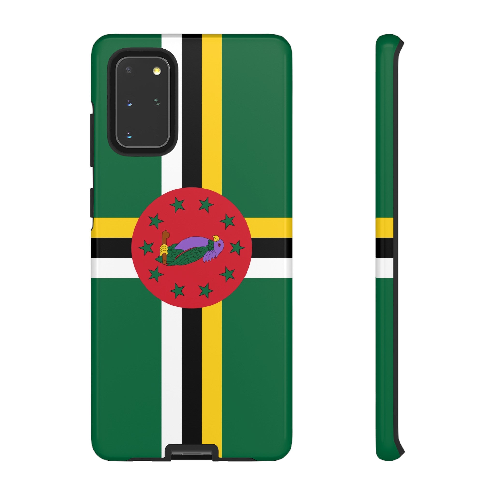 Dominica Phone Case