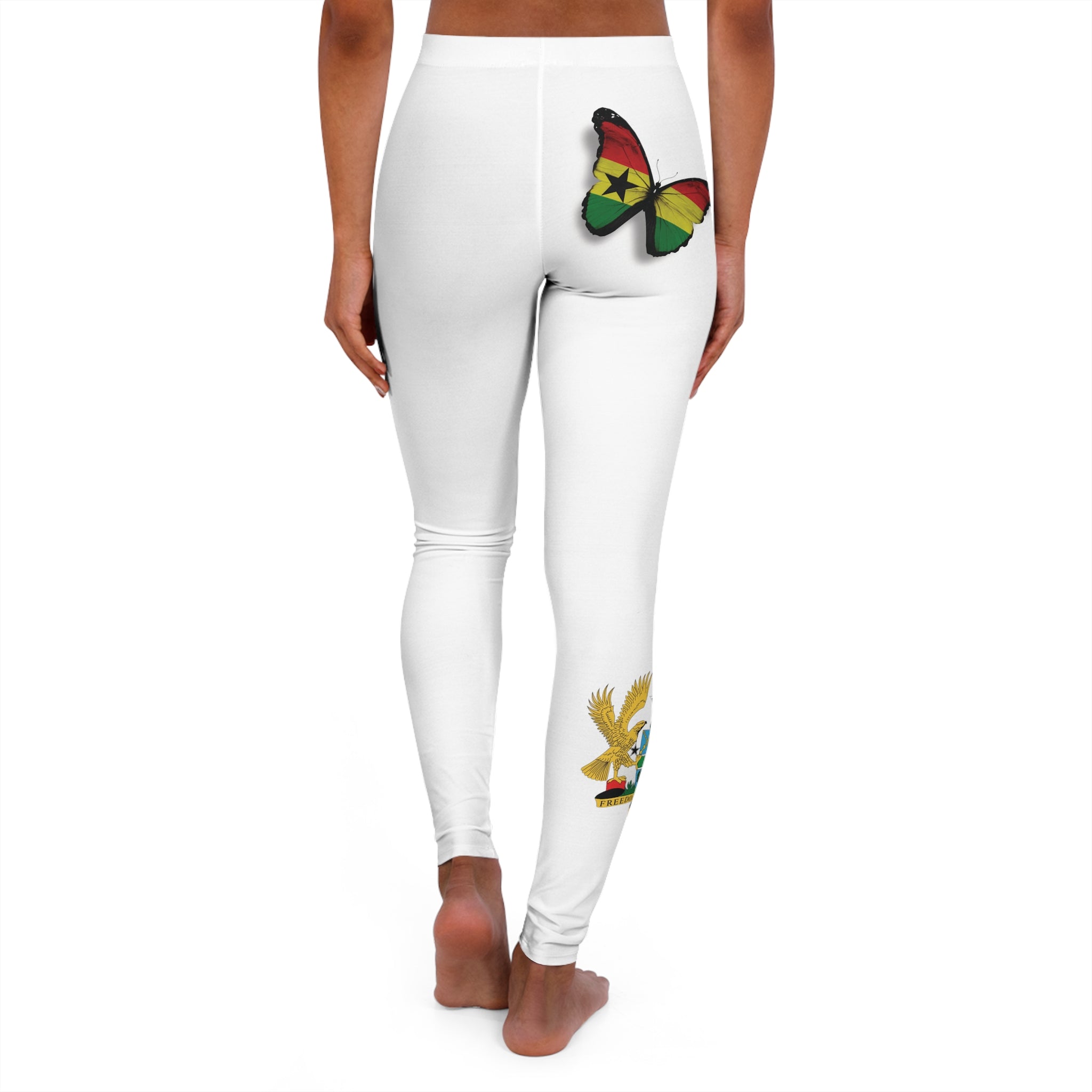 Ghana Women's Leggings