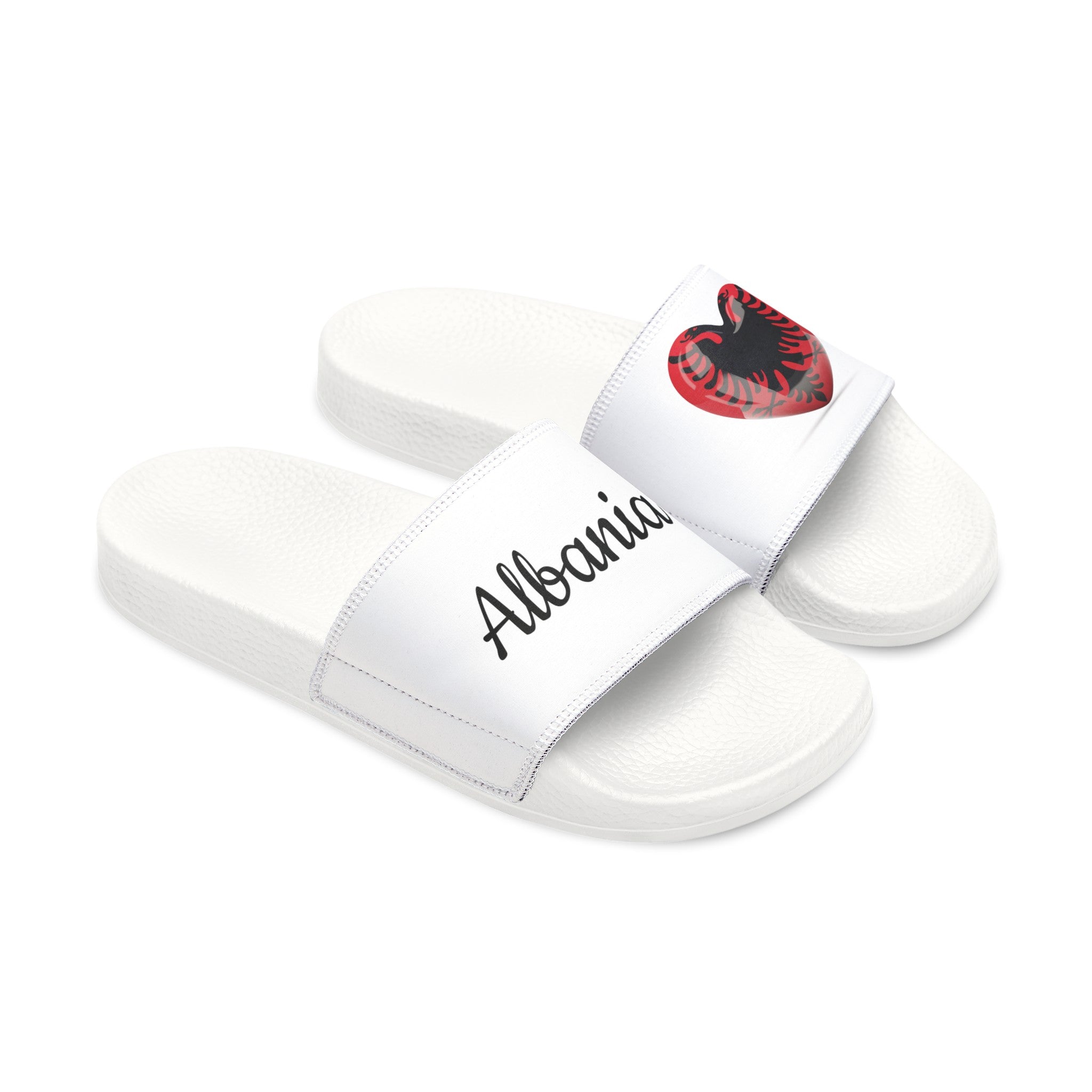 Albania Women's Sliders