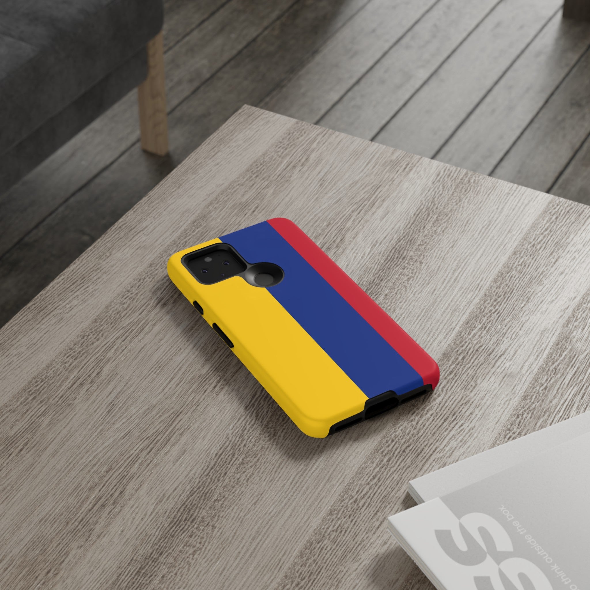 Colombia Phone Case