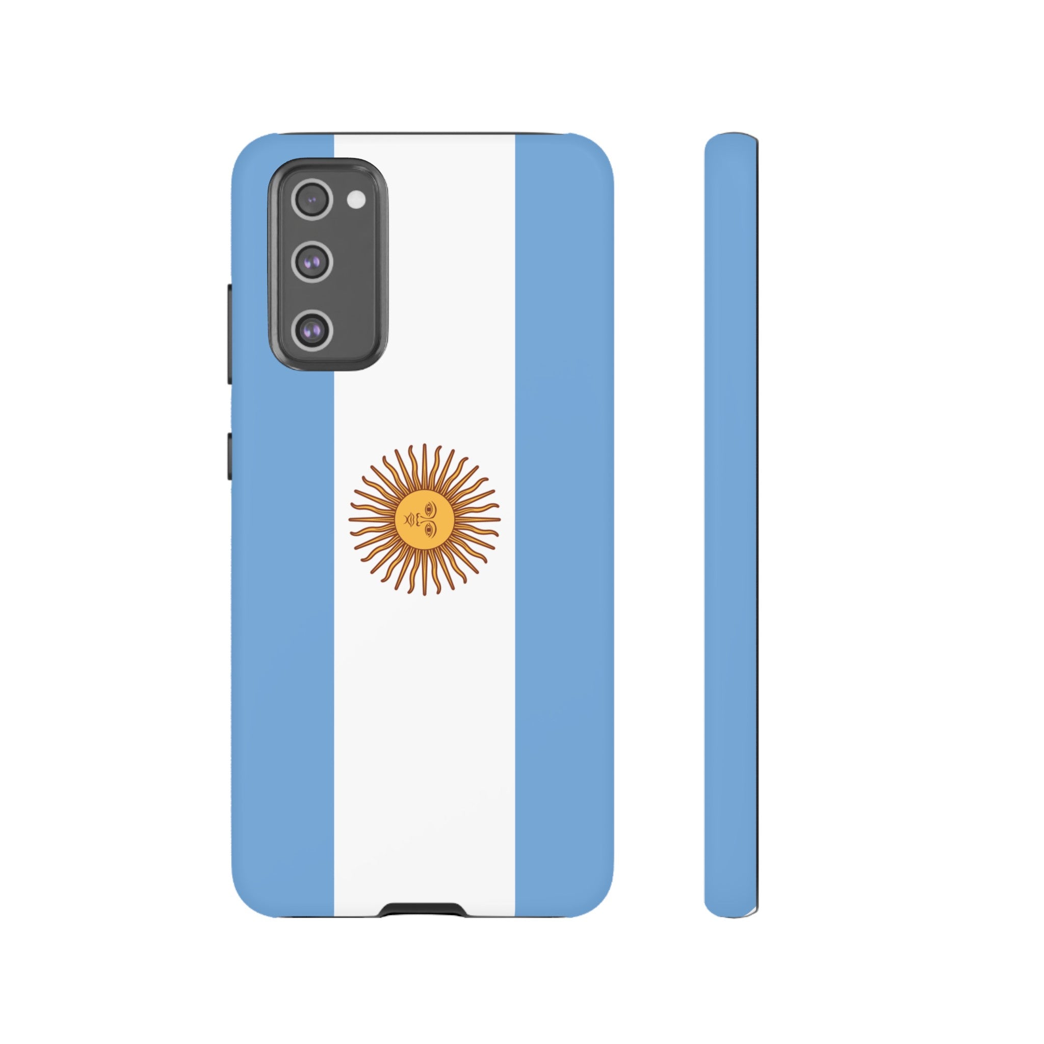 Argentina Phone Case