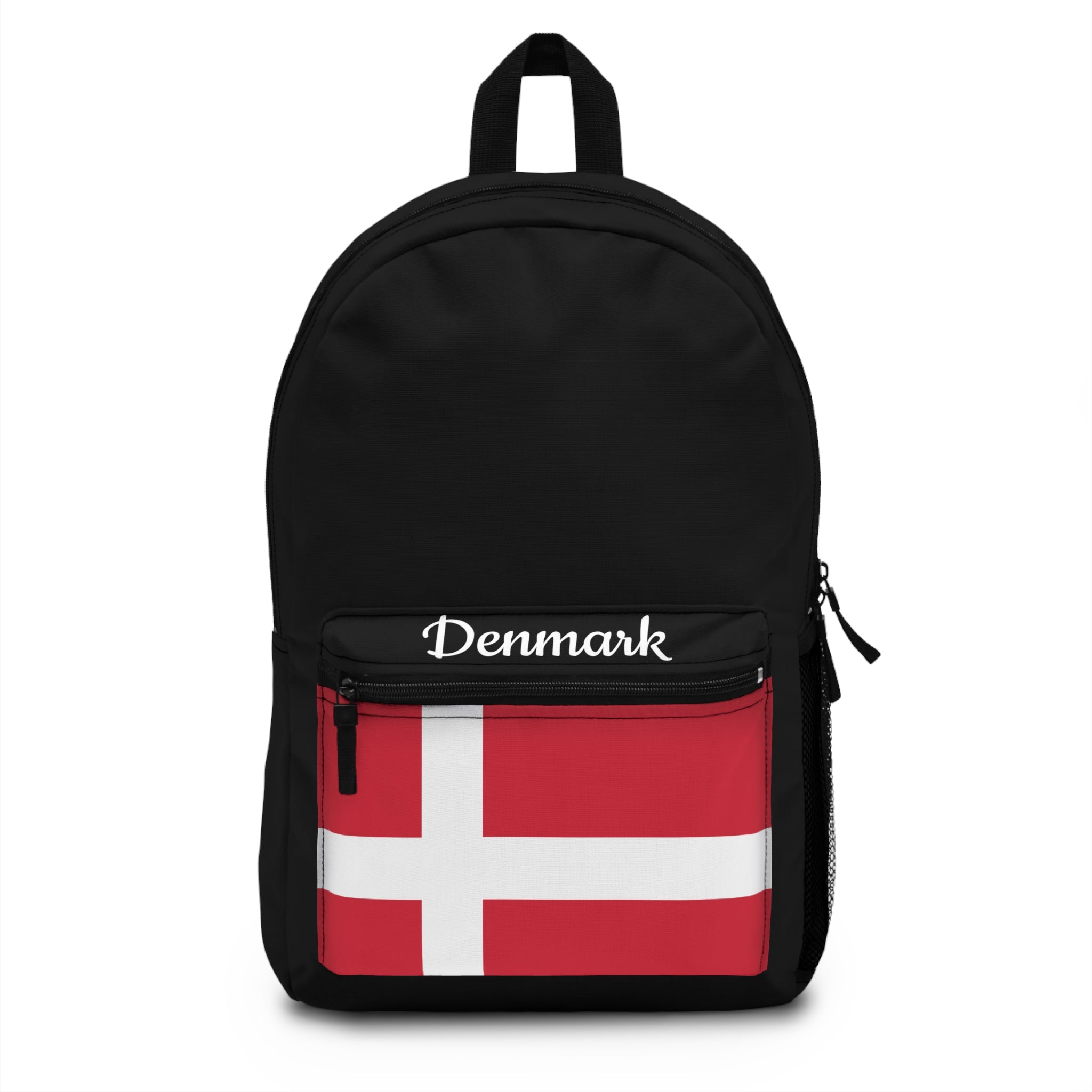 Denmark Backpack