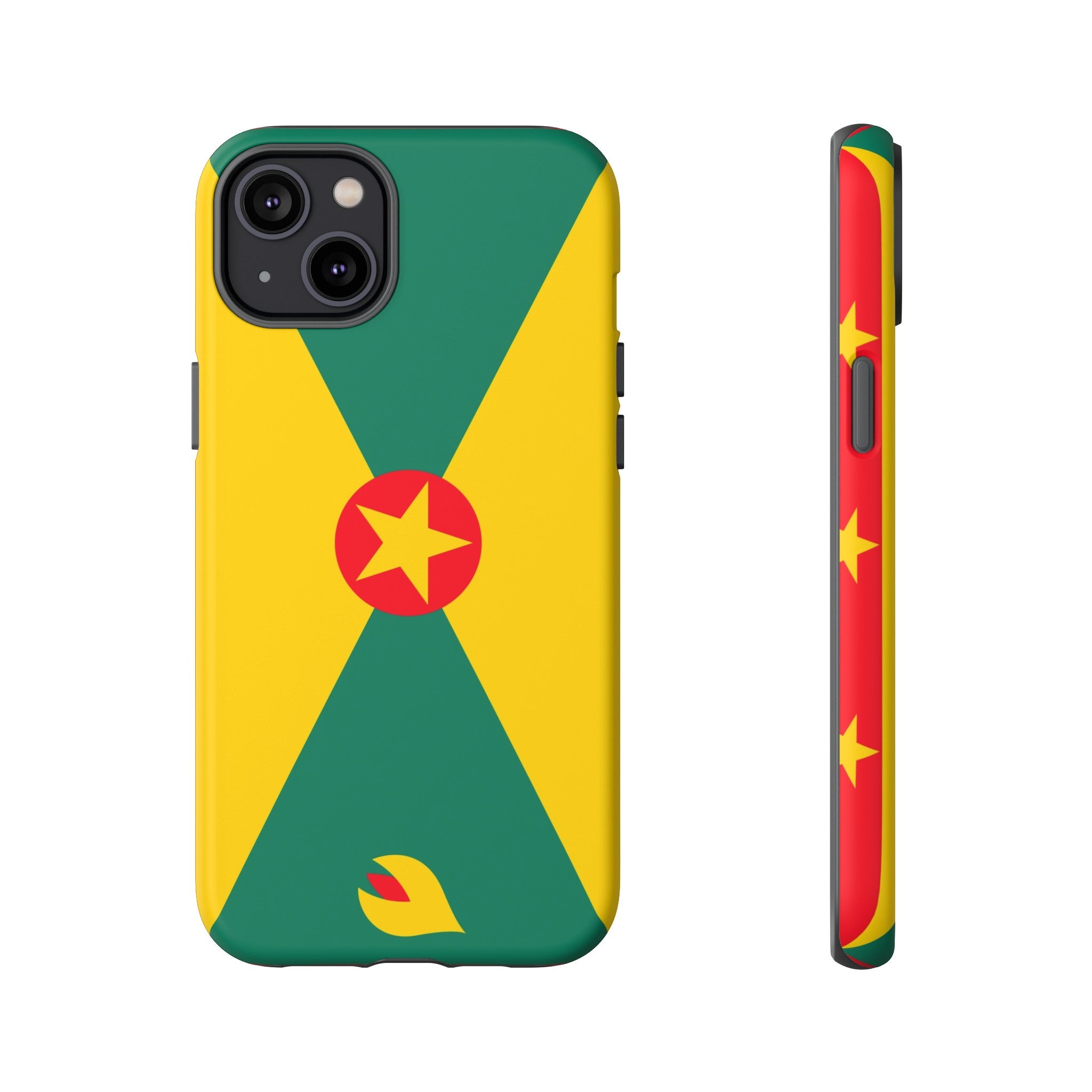 Grenada Phone Case