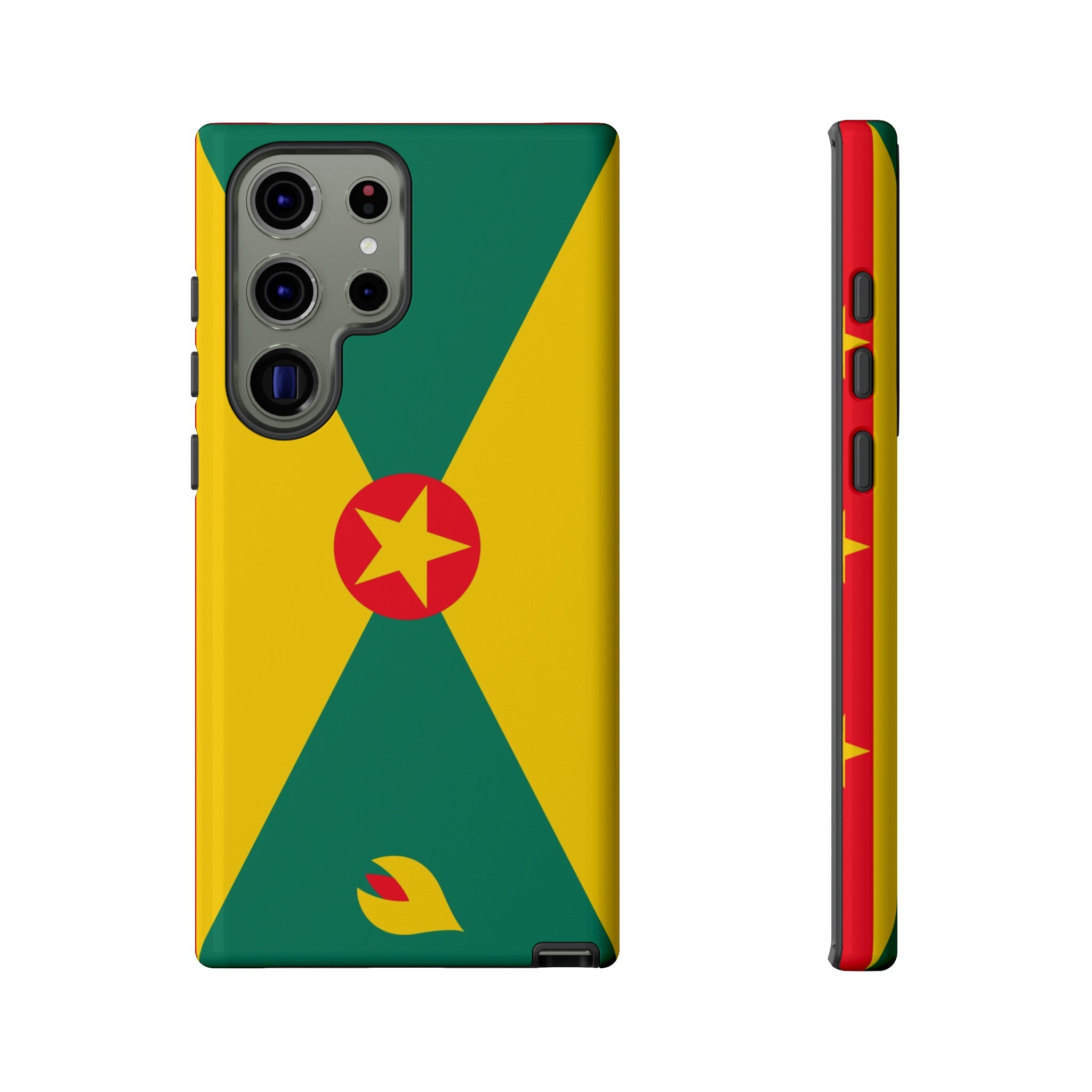 Grenada Phone Case