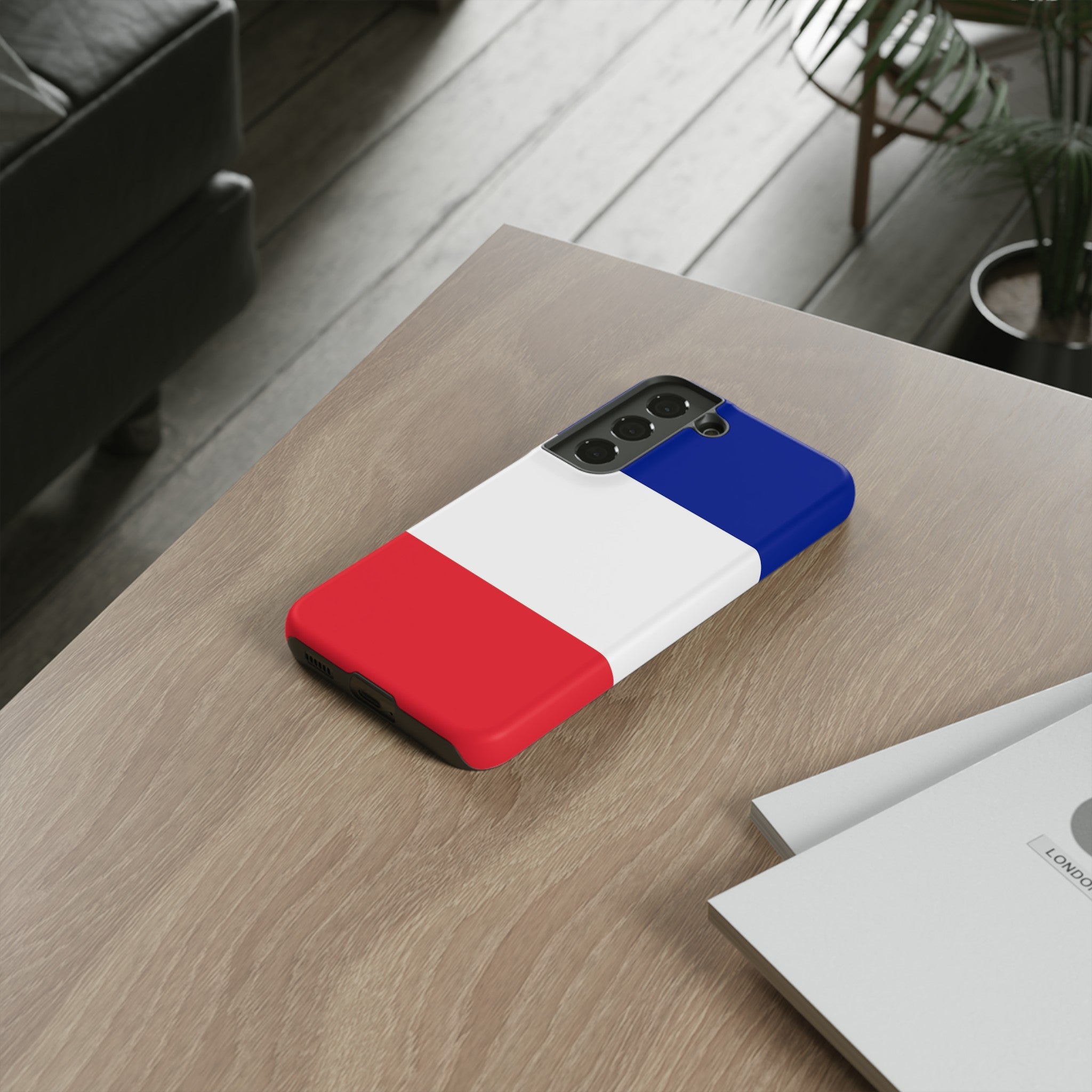 France Phone Case