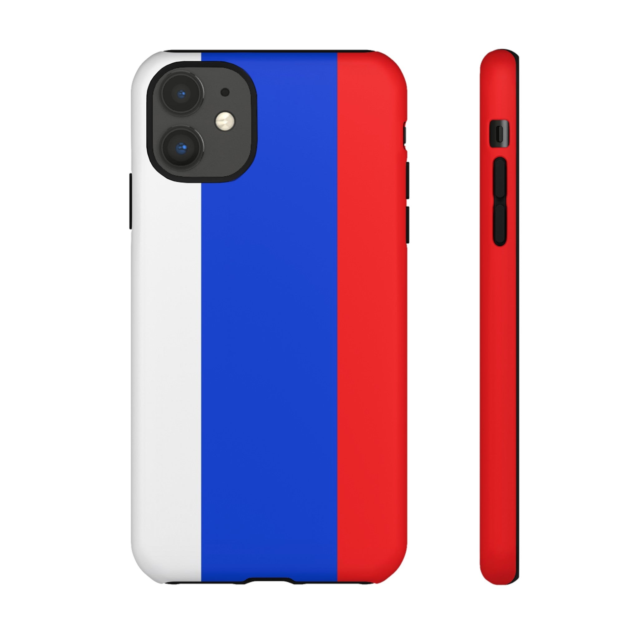 Russia Phone Case