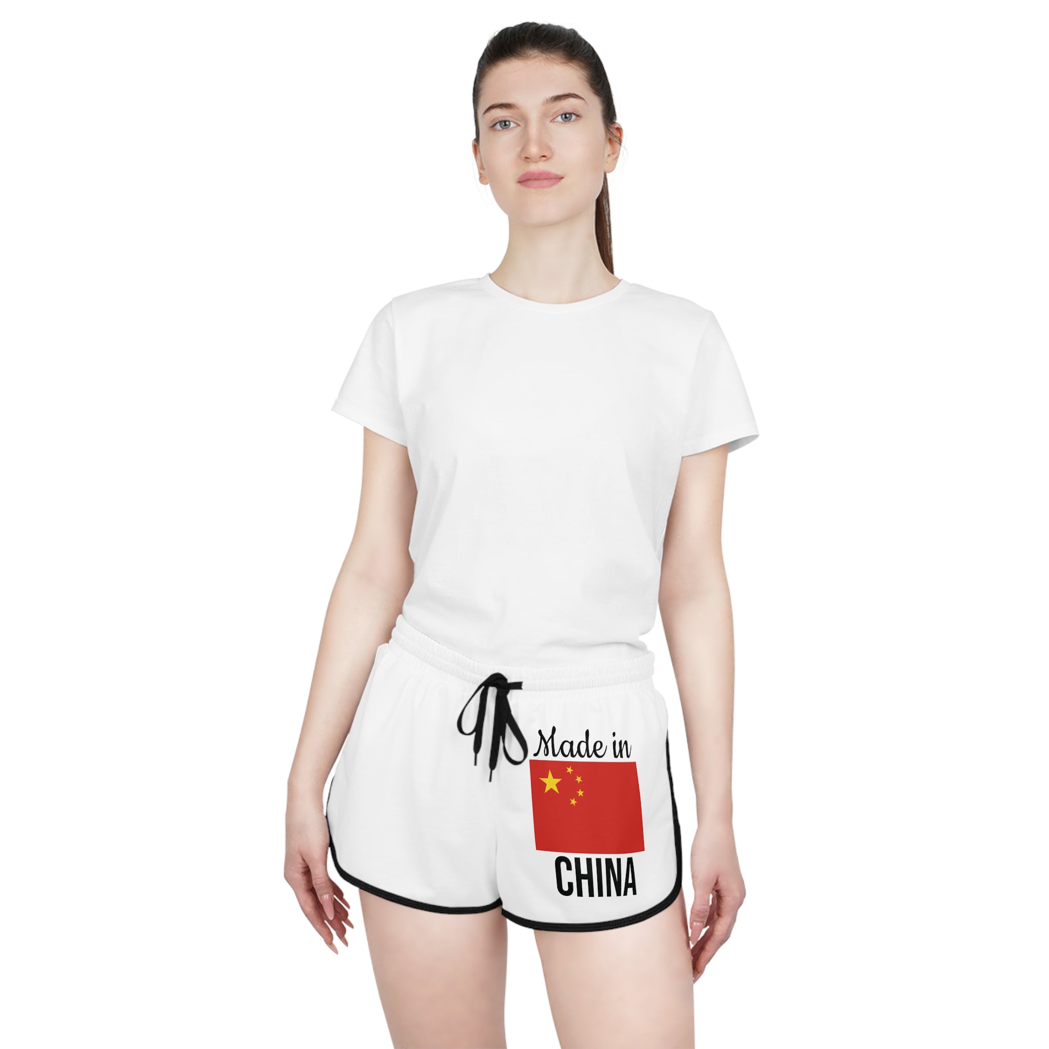 China Women's Shorts