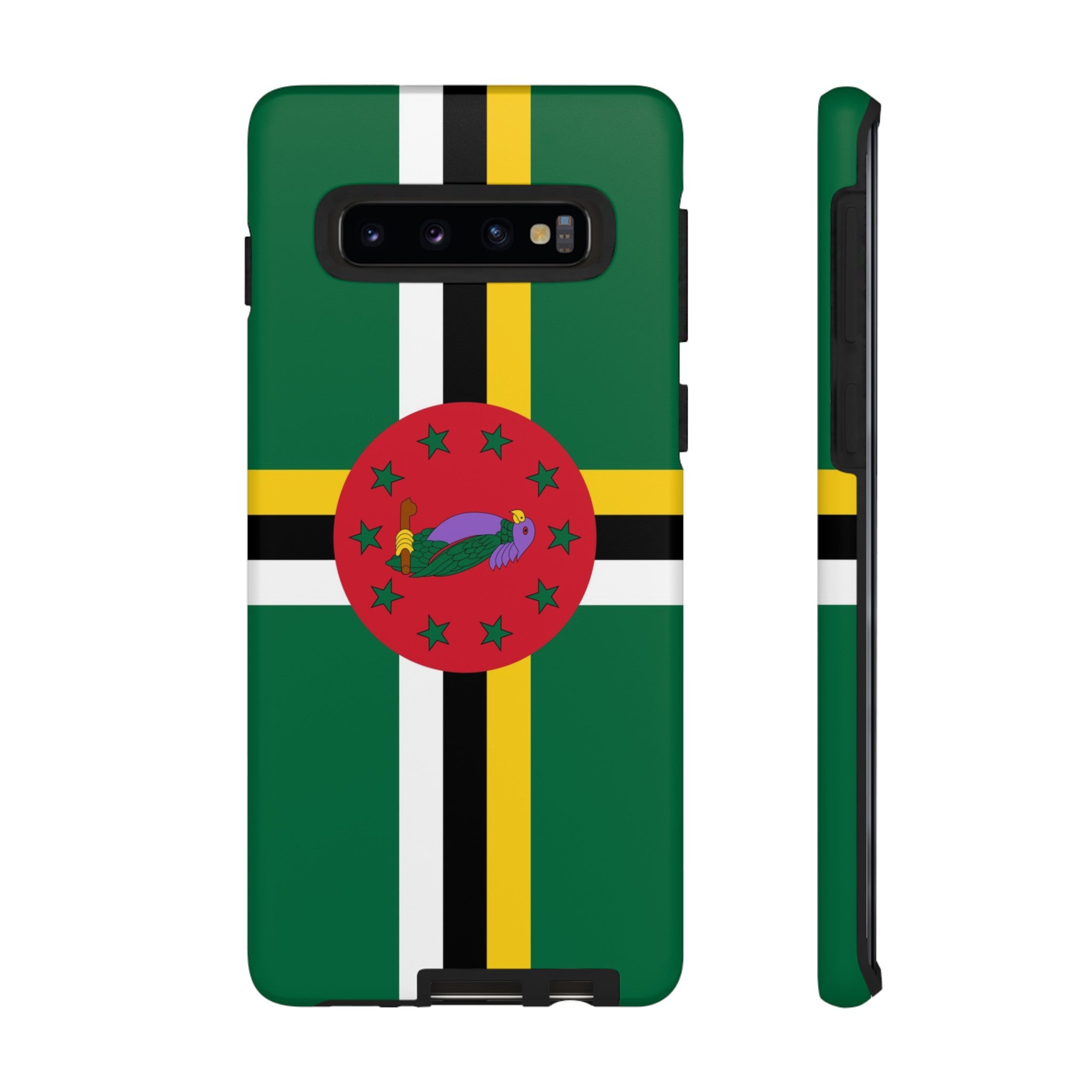 Dominica Phone Case