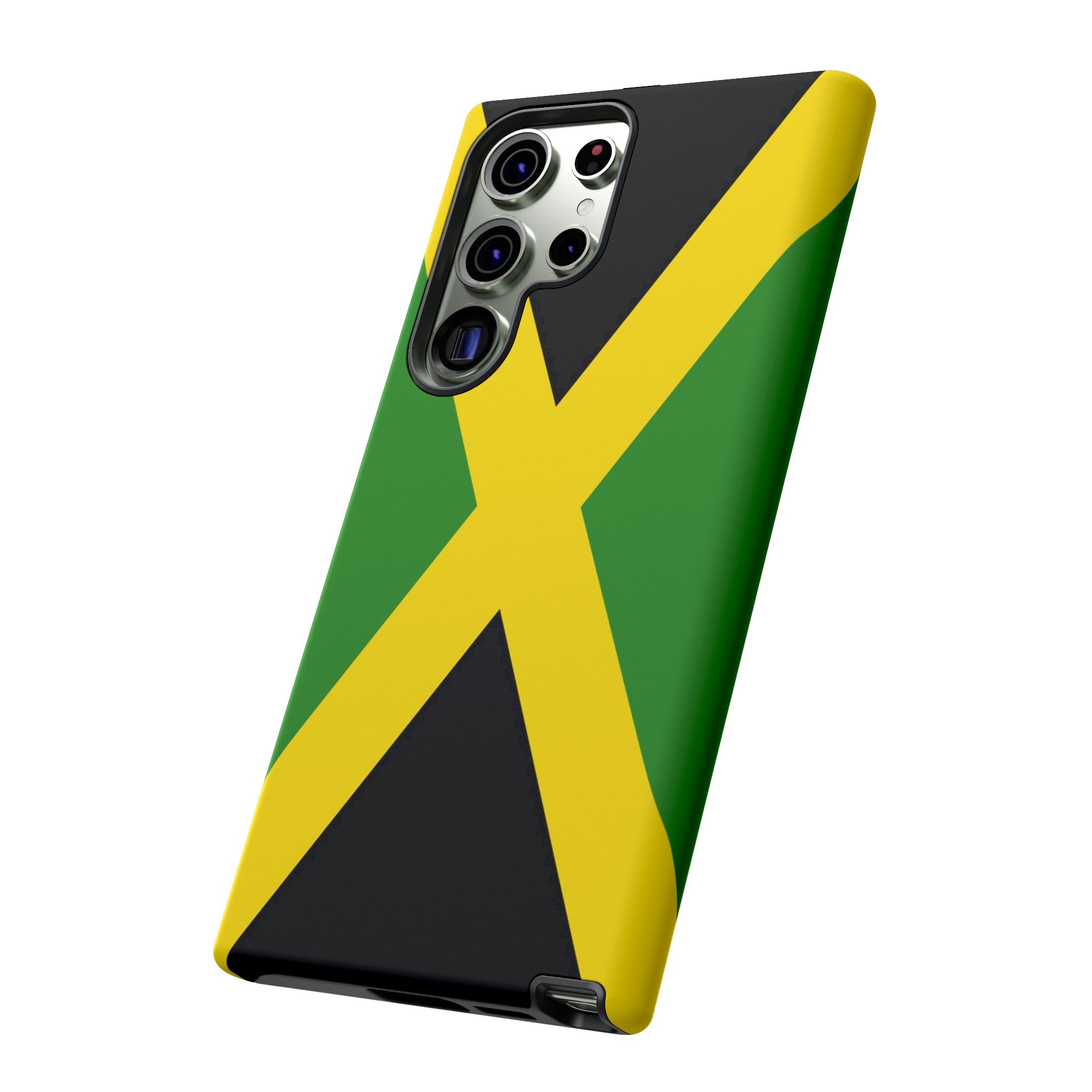 Jamaica Phone Case