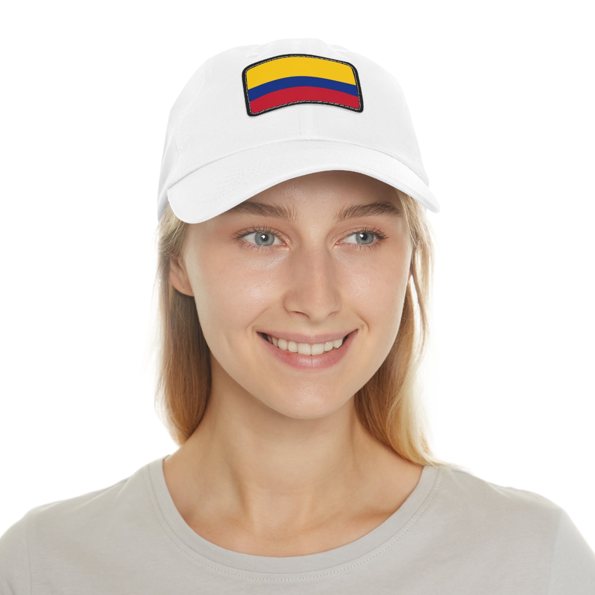 Colombia Hat