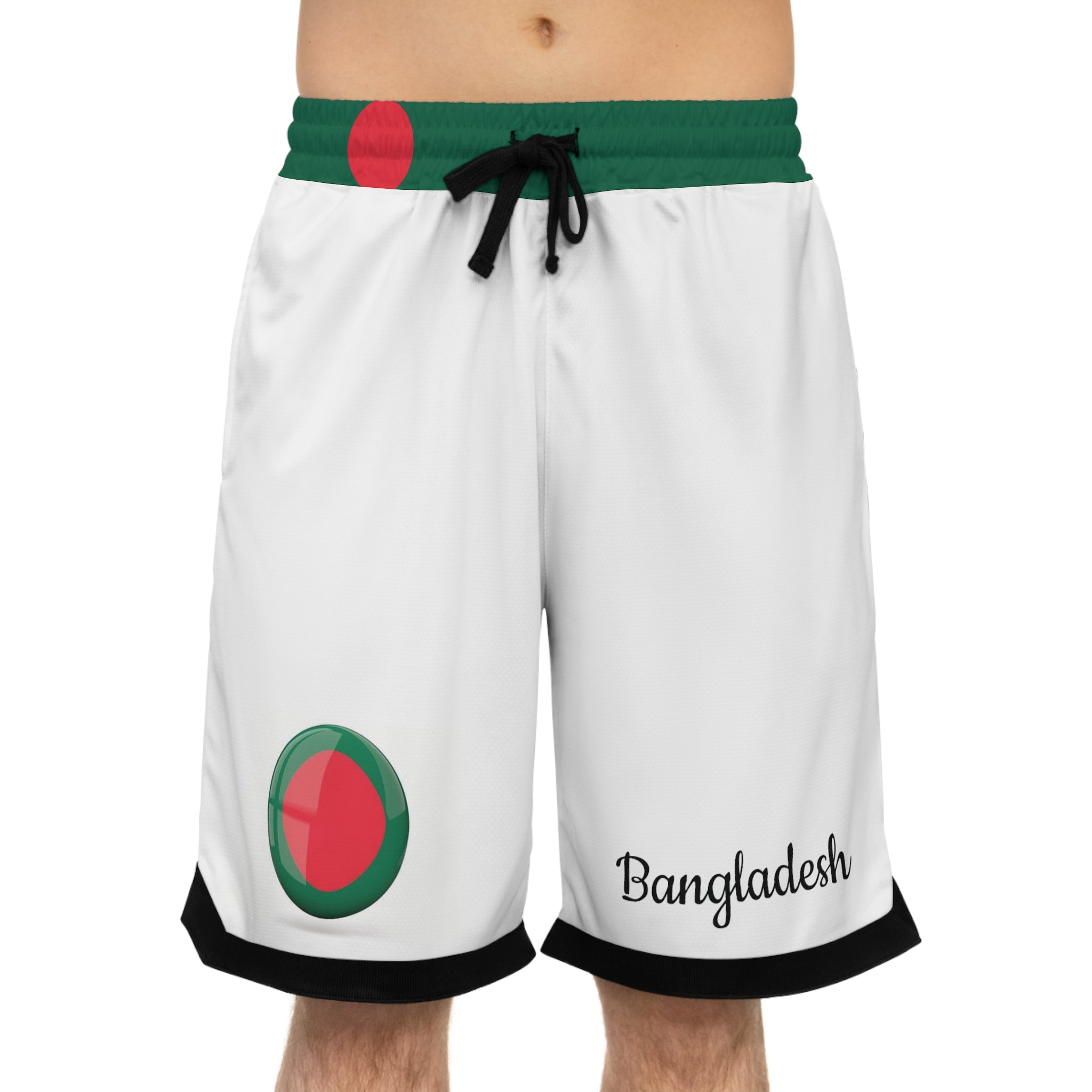 Bangladesh Men Shorts