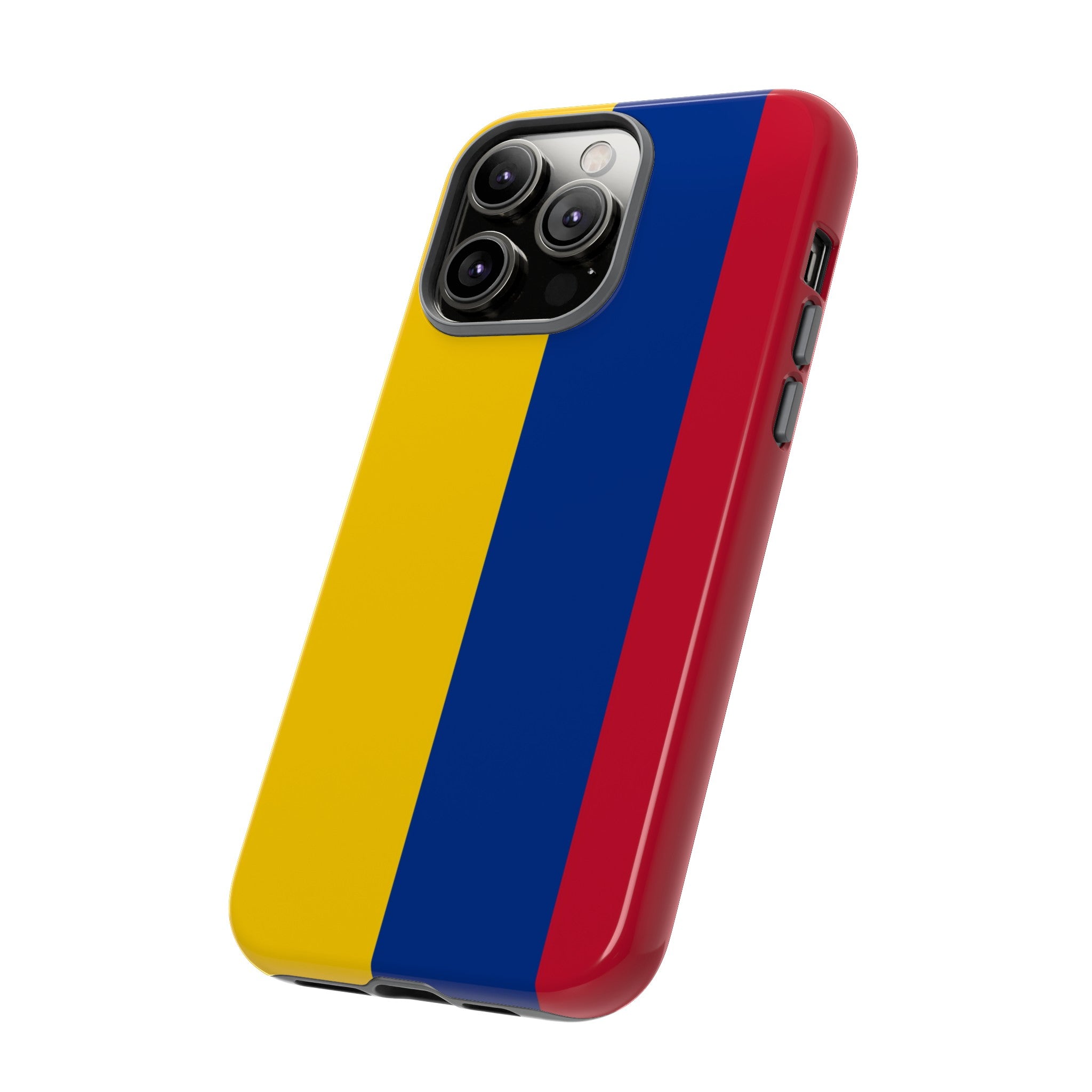 Colombia Phone Case