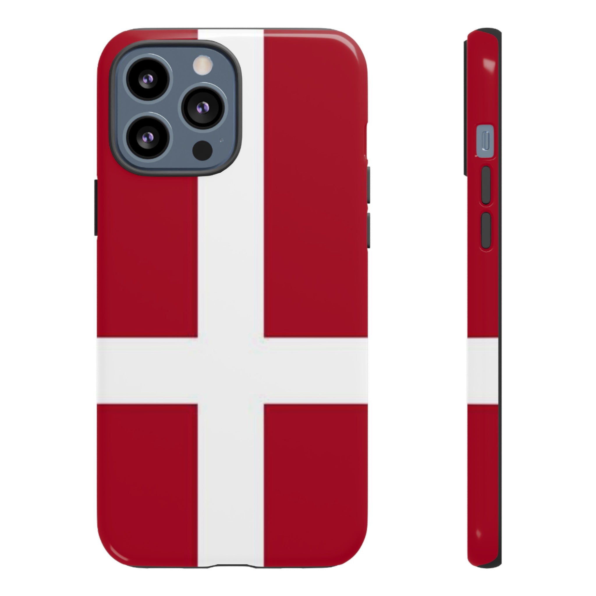 Denmark Phone Case